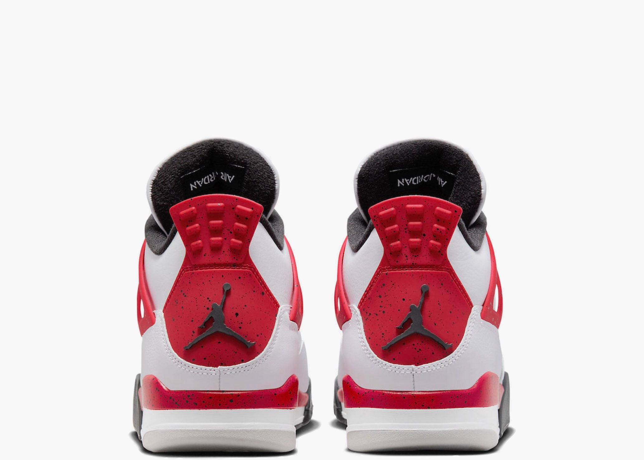 Nike Air Jordan 4 Retro Red Cement DH6927-161 Hype Clothinga Limited Edition
