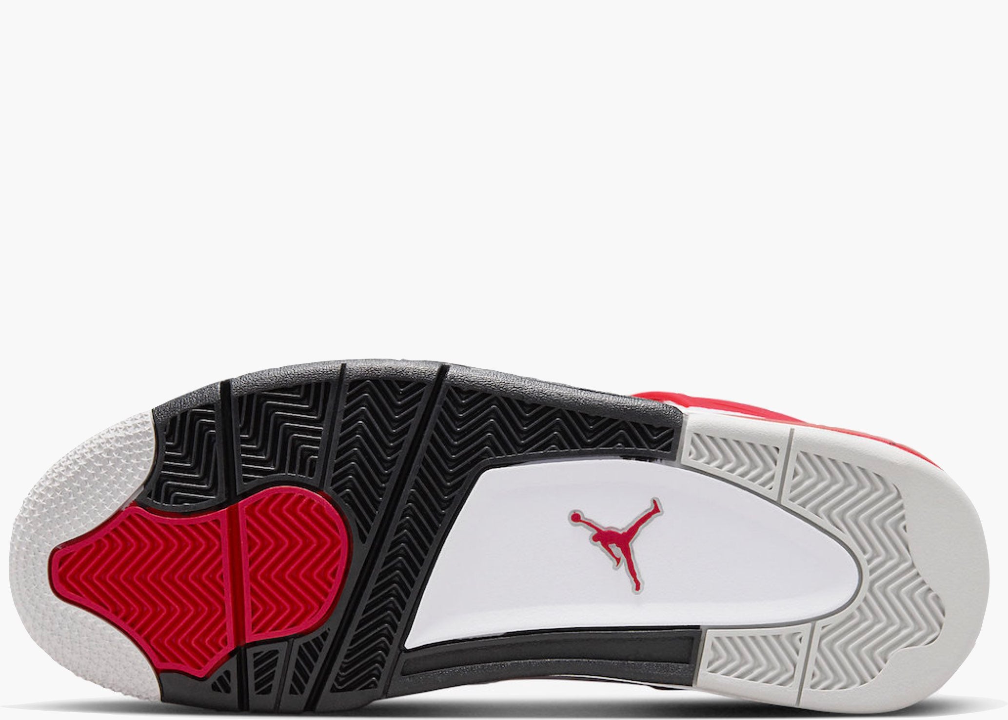 Nike Air Jordan 4 Retro Red Cement DH6927-161 Hype Clothinga Limited Edition