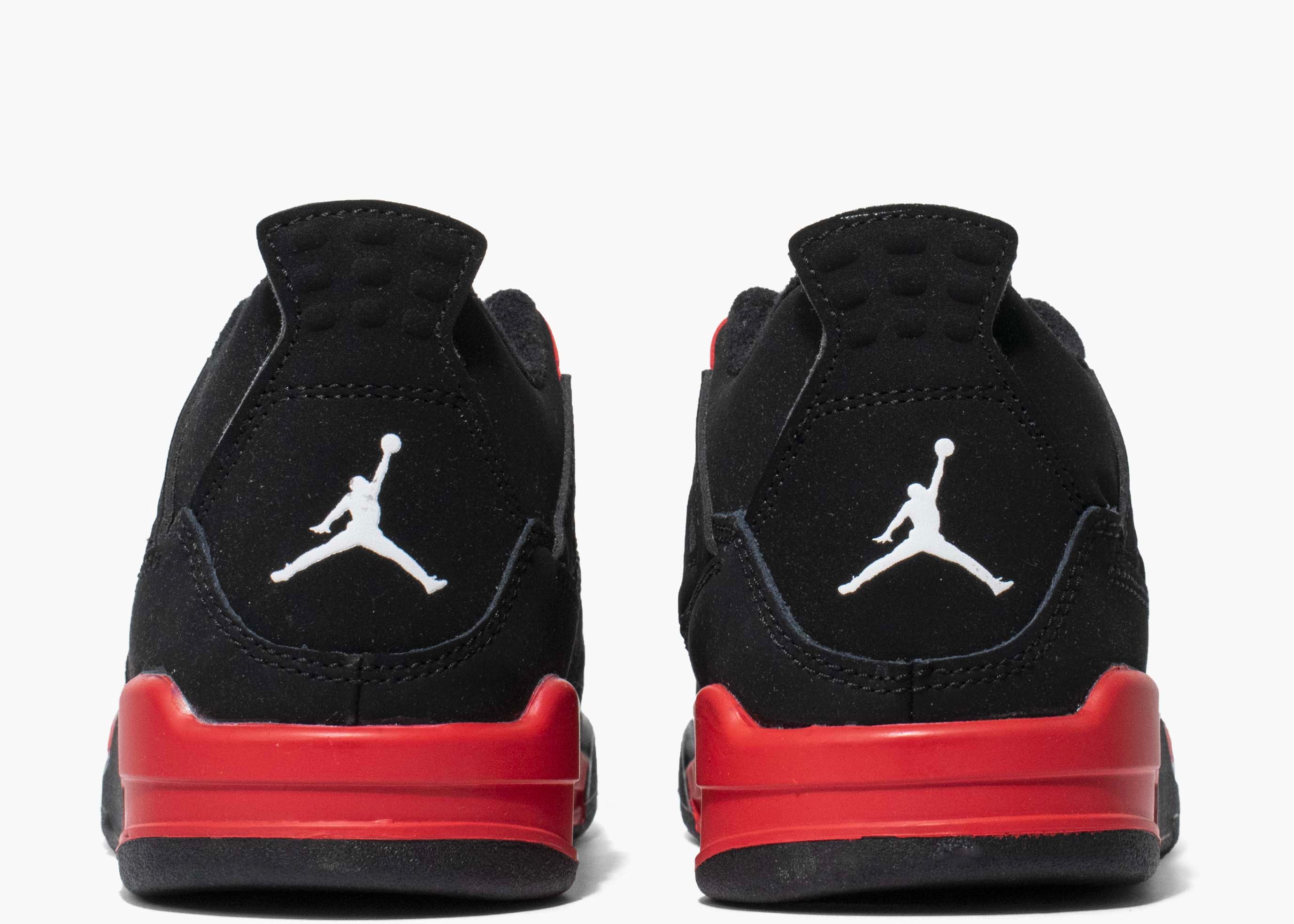 Nike Air Jordan 4 Retro Red Thunder Crimson (PS) Hype Clothinga Limited Edition