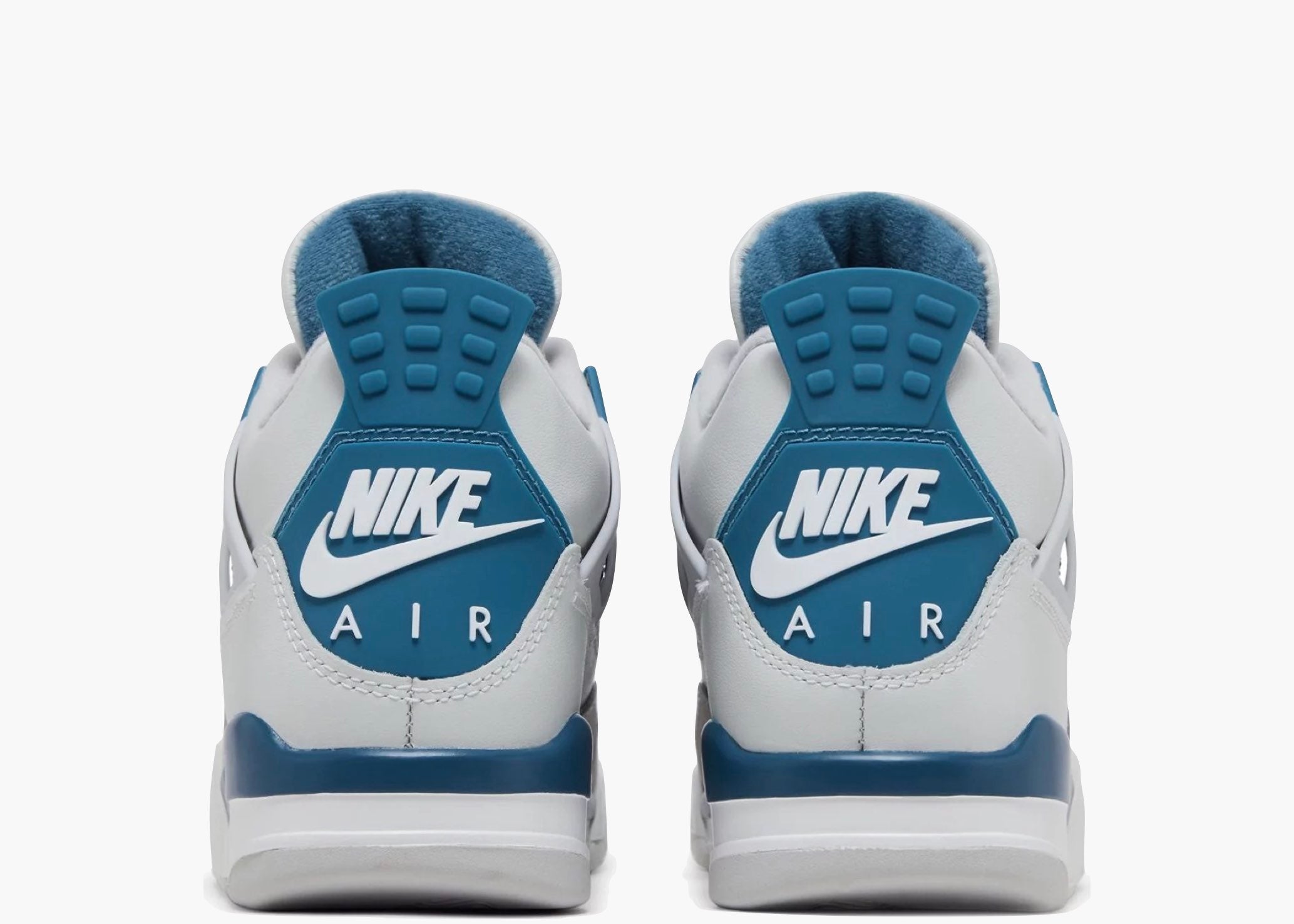 Nike Air Jordan 4 Retro SB Military Blue (2024) FV5029-141 Hype Clothinga Limited Edition.