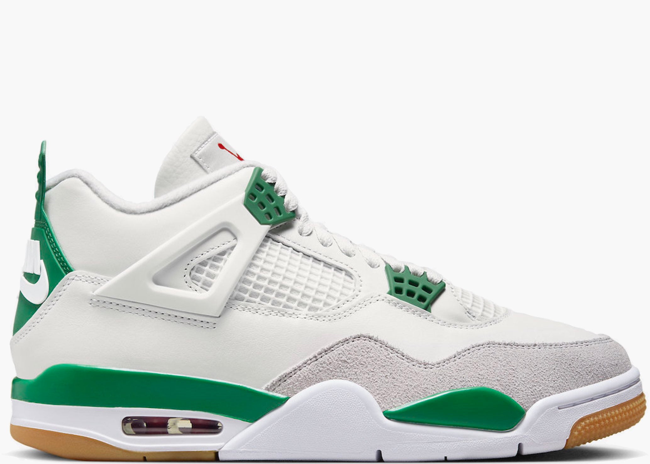 Nike Air Jordan 4 Retro SB Pine Green DR5415-103 Hype Clothinga Limited Edition