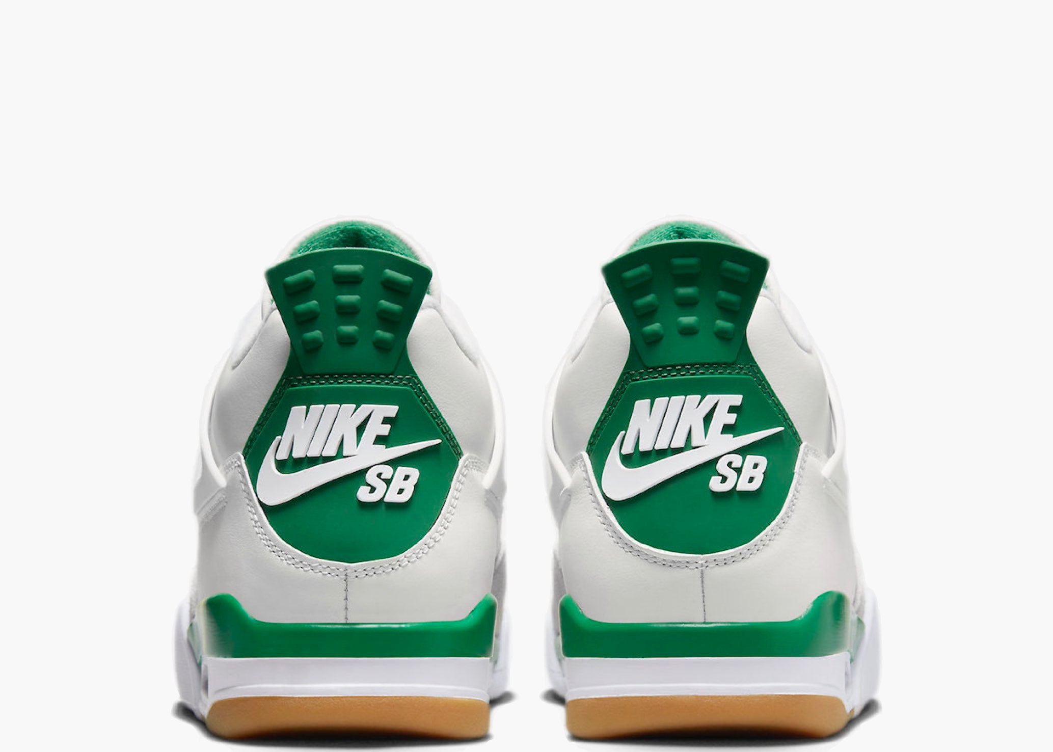 Nike Air Jordan 4 Retro SB Pine Green DR5415-103 Hype Clothinga Limited Edition