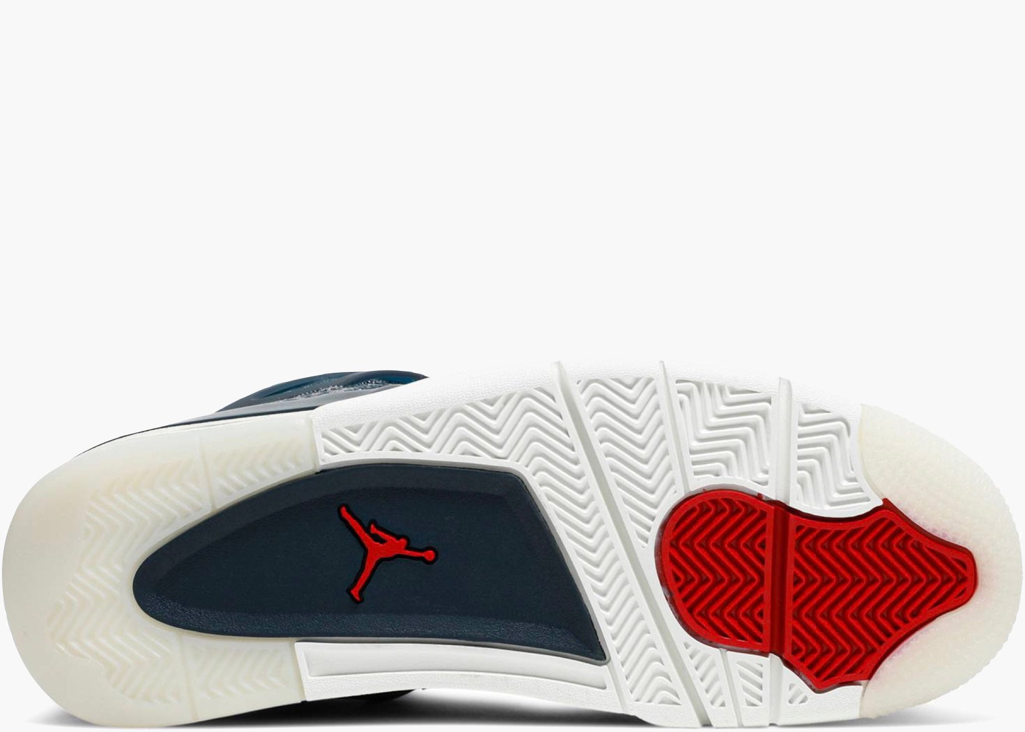 Nike Air Jordan 4 Retro SE Sashiko CW0898-400 Hype Clothinga