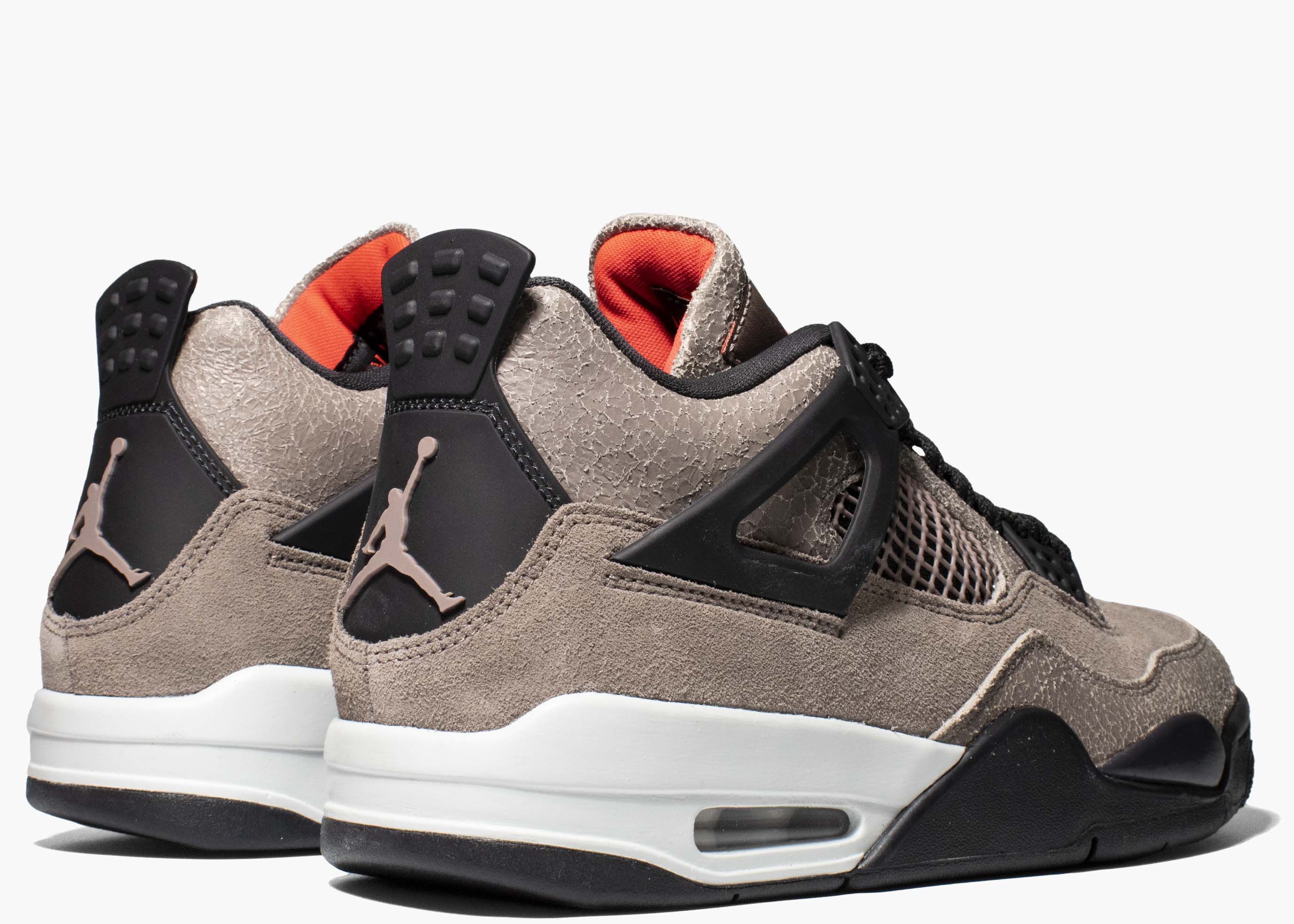 Nike Air Jordan 4 Retro Taupe Haze DB0732-200 Hype Clothinga Limited Edition