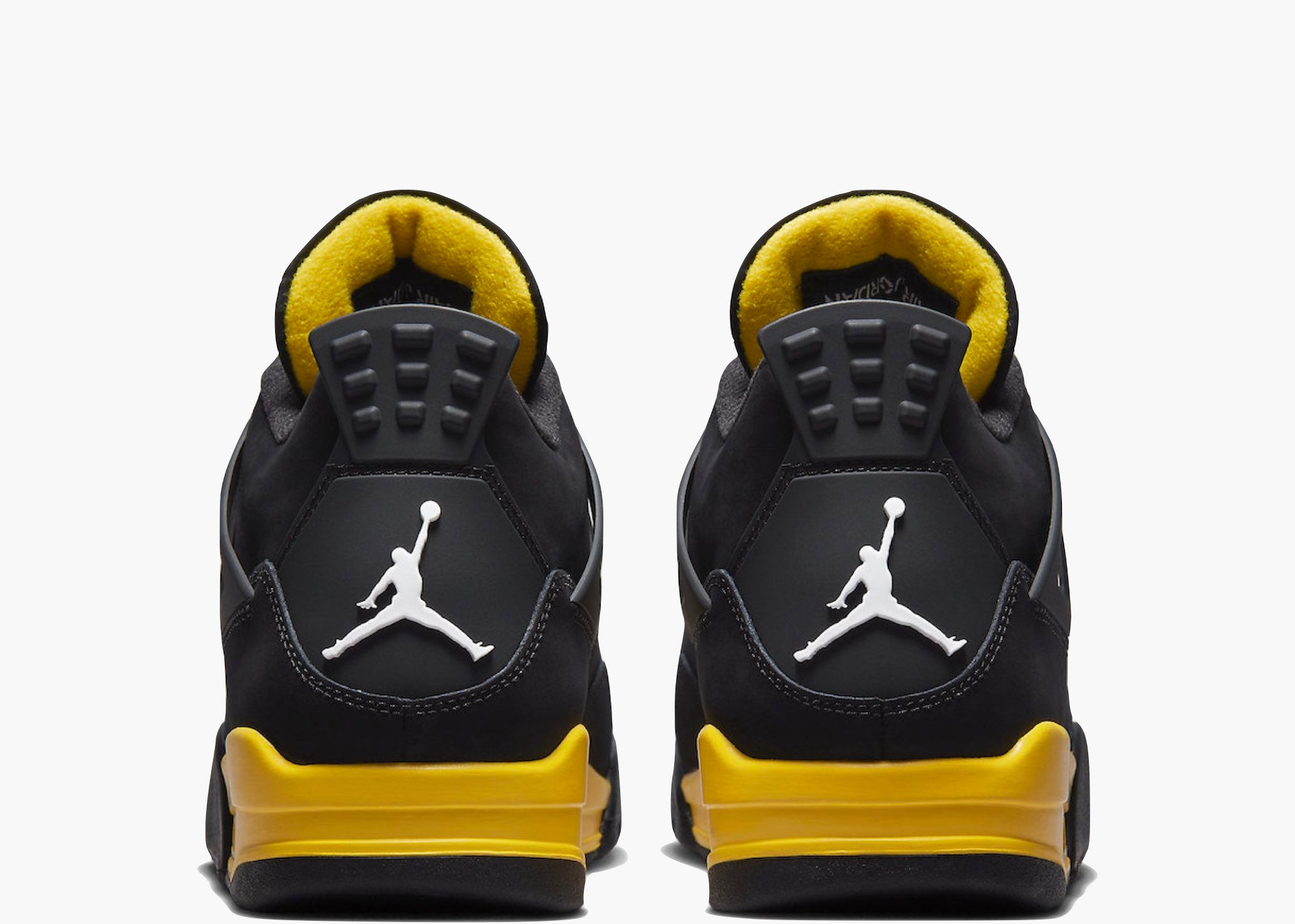 Nike Air Jordan 4 Retro Thunder (2023) DH6927-017 Hype Clothinga Limited Edition