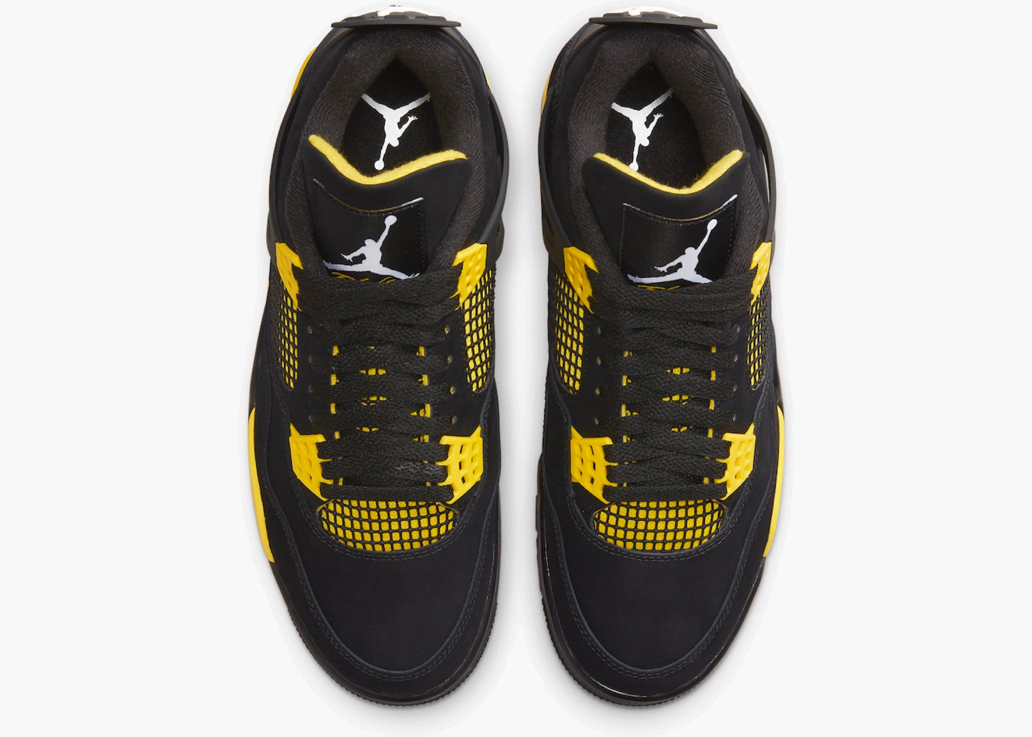 Nike Air Jordan 4 Retro Thunder (2023) DH6927-017 Hype Clothinga Limited Edition