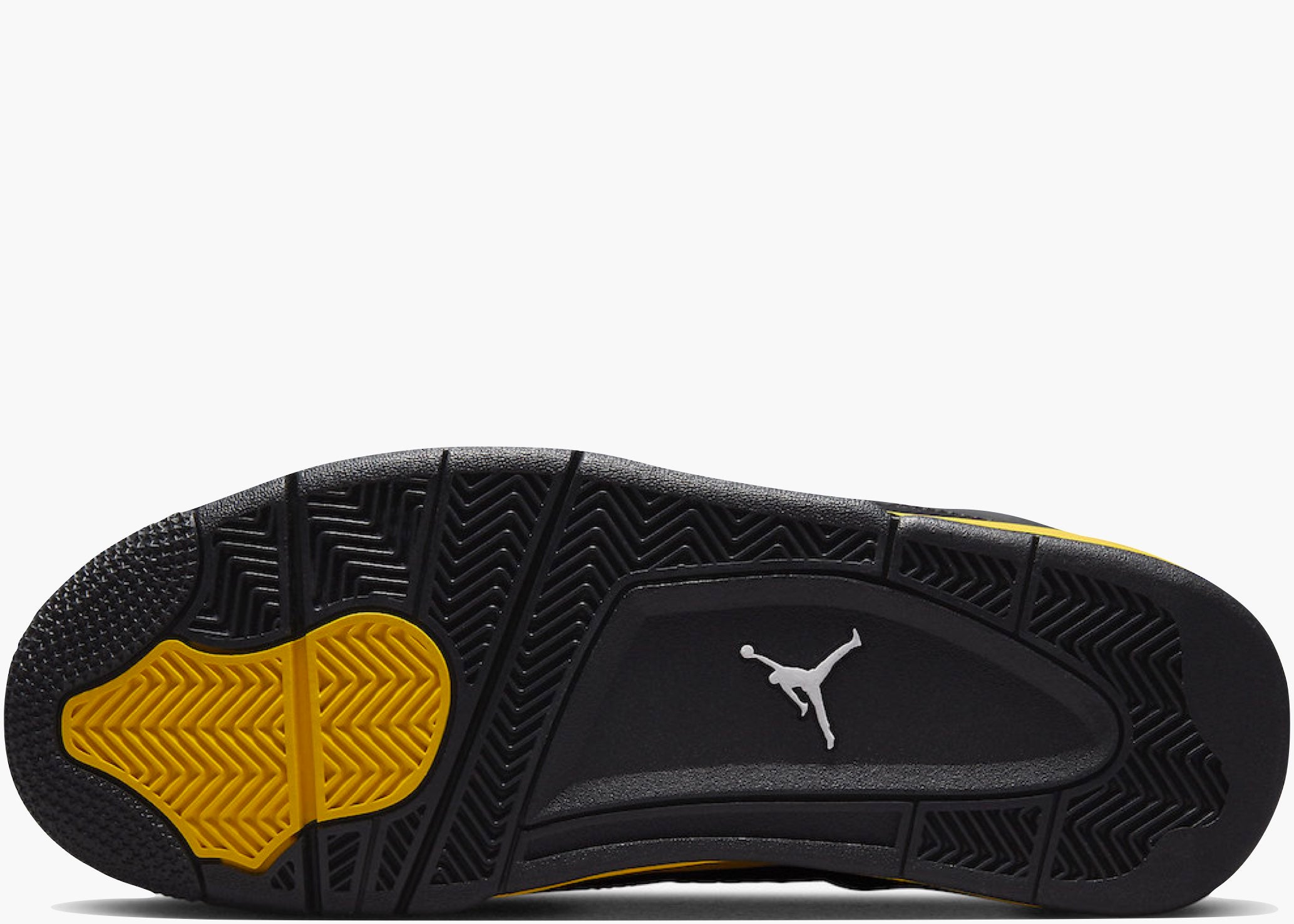 Nike Air Jordan 4 Retro Thunder (2023) DH6927-017 Hype Clothinga Limited Edition