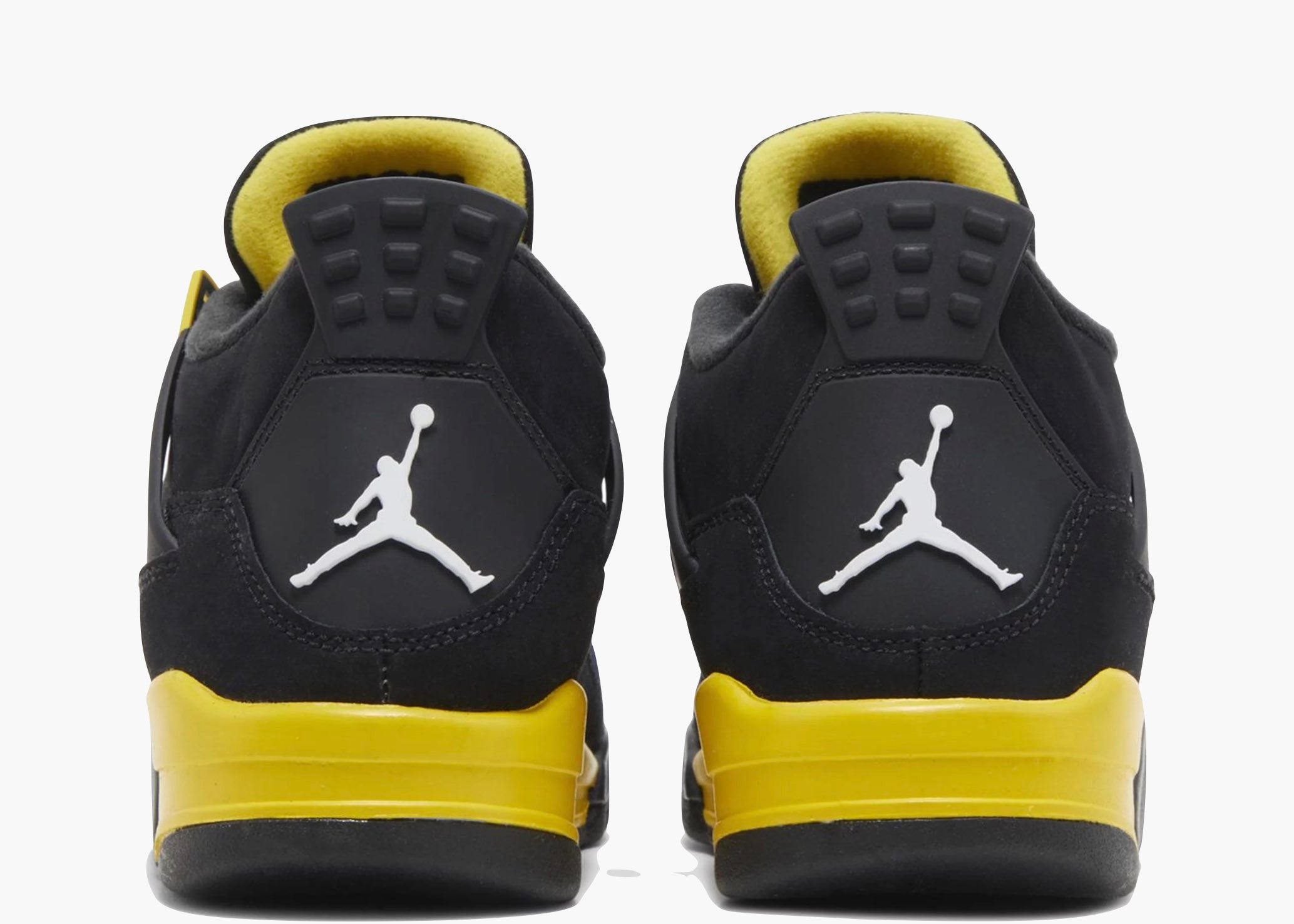 Nike Air Jordan 4 Retro Thunder (2023) (GS) | Hype Clothinga