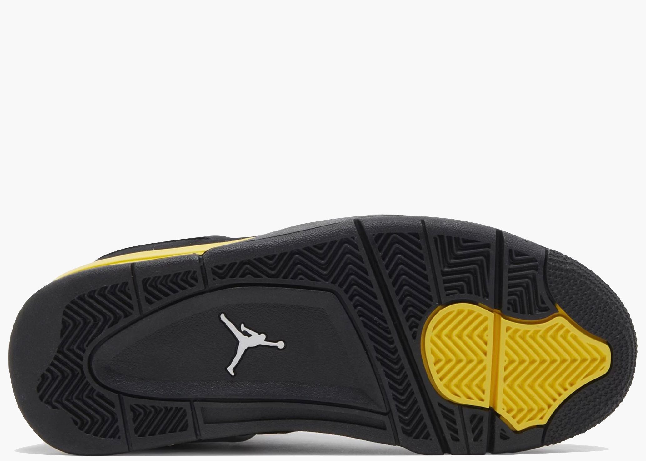 Nike Air Jordan 4 Retro Thunder (2023) (GS) | Hype Clothinga