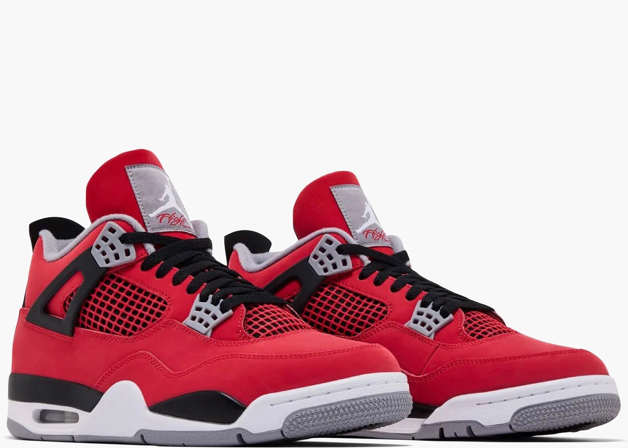 Nike Air Jordan 4 Rétro Toro Bravo (2026) FQ8138-600 Hype Clothinga Limited Edition