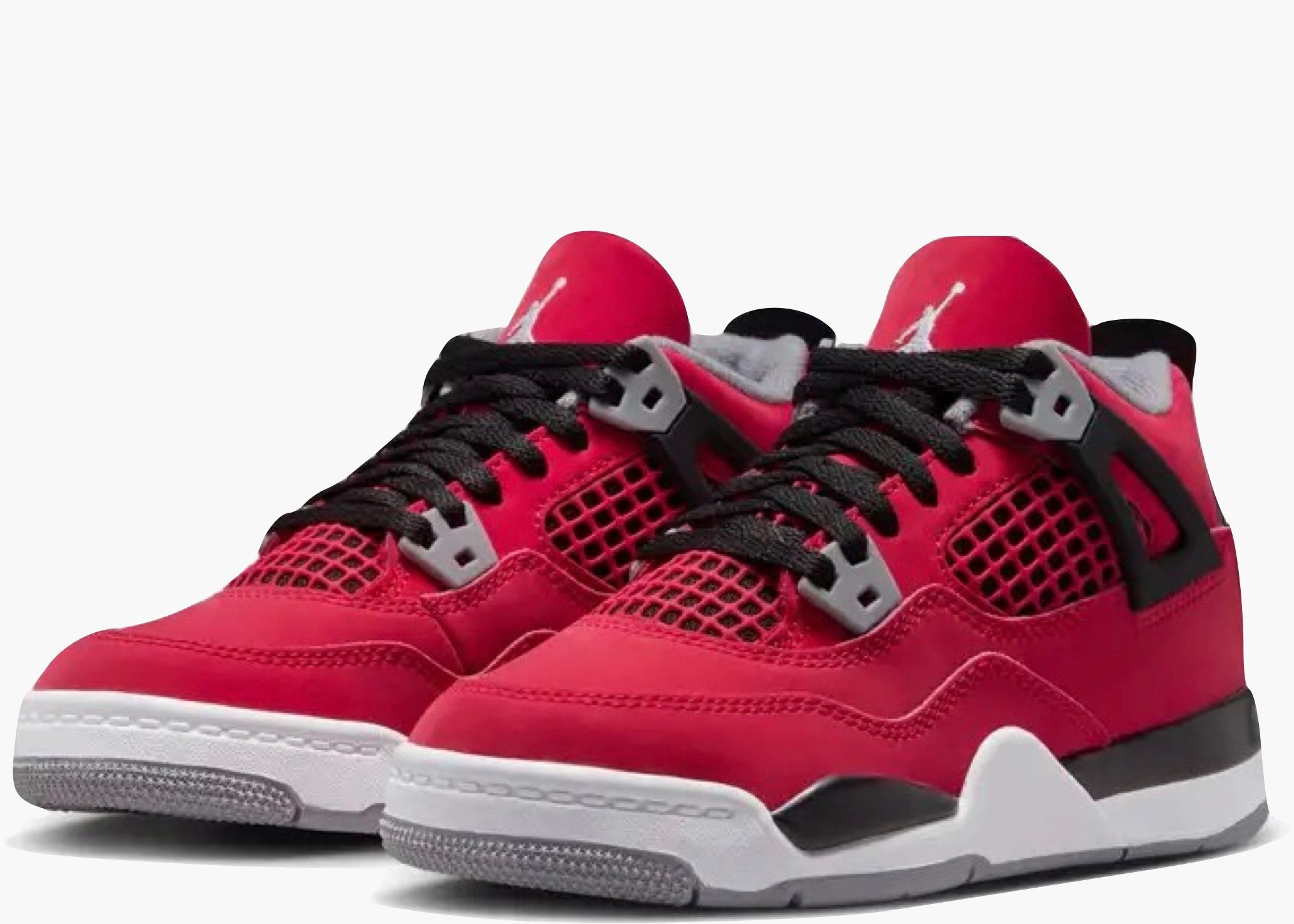 Nike Air Jordan 4 Retro Toro Bravo (2026) (PS) HV4381-600 Hype Clothinga Limited Edition