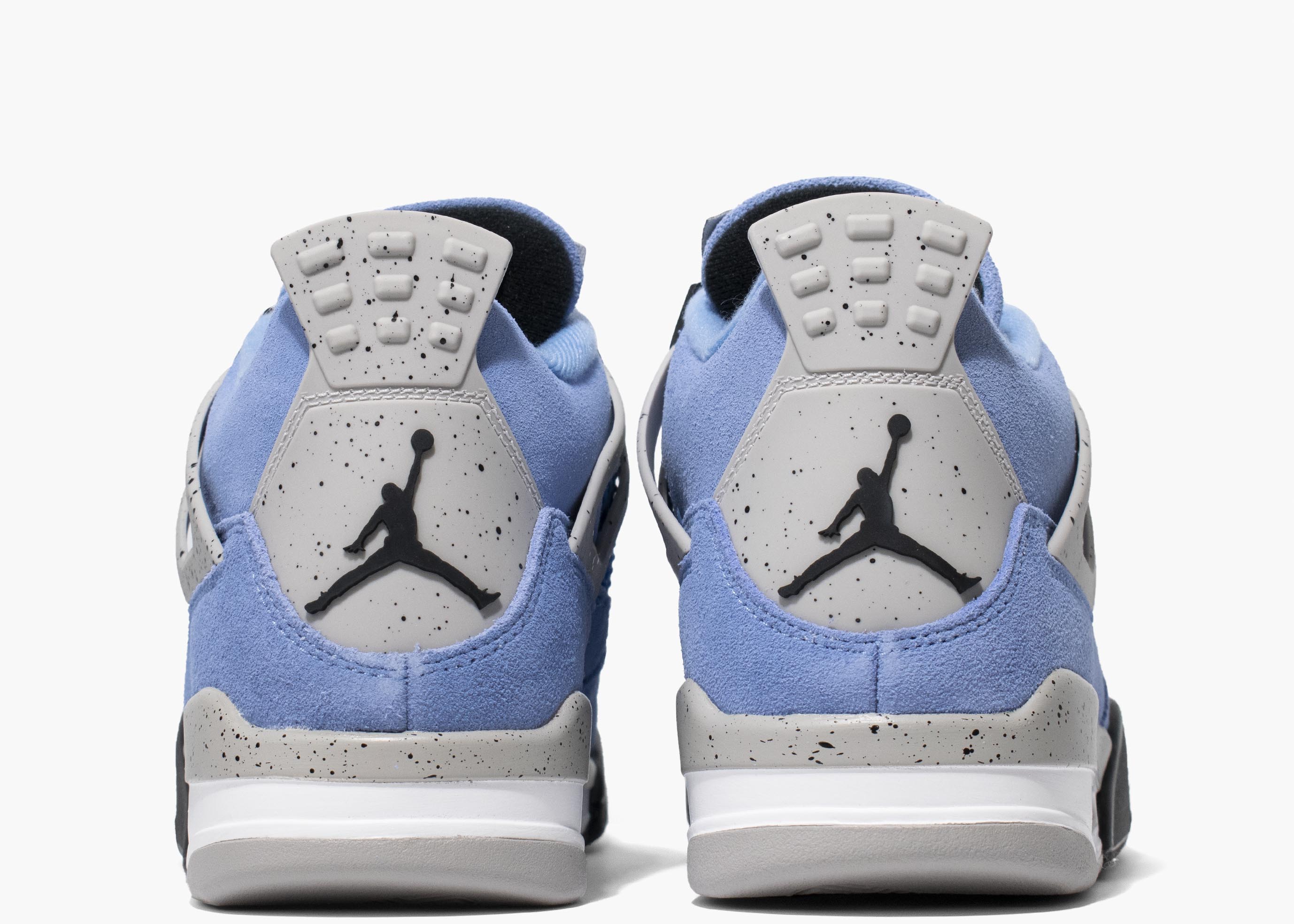 Nike Air Jordan 4 Retro University Blue CT8527-400 Hype Clothinga Limited Edition