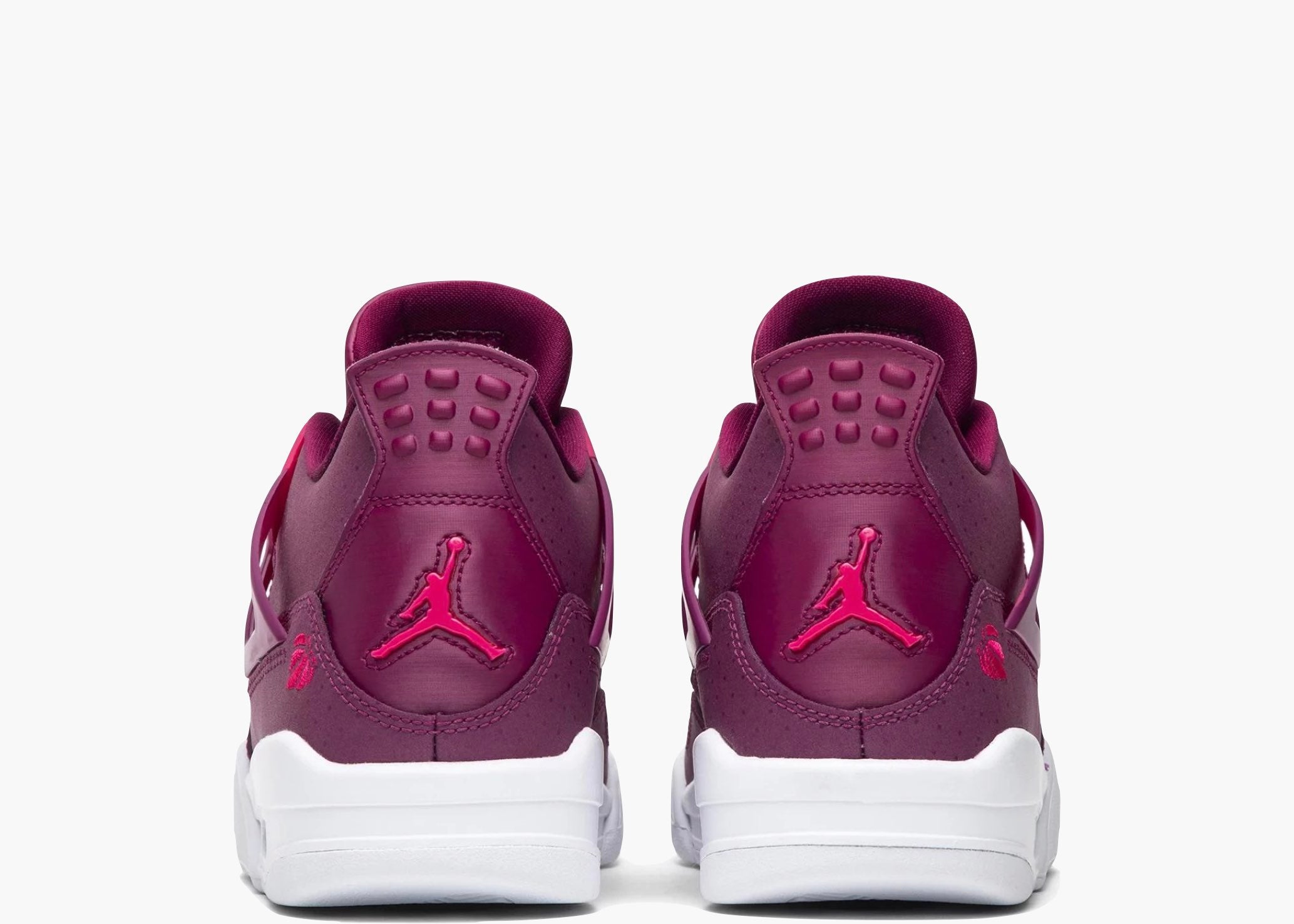 Nike Air Jordan 4 Retro Valentine's Day (2019) (GS) 487724-661 Hype Clothinga Limited Edition