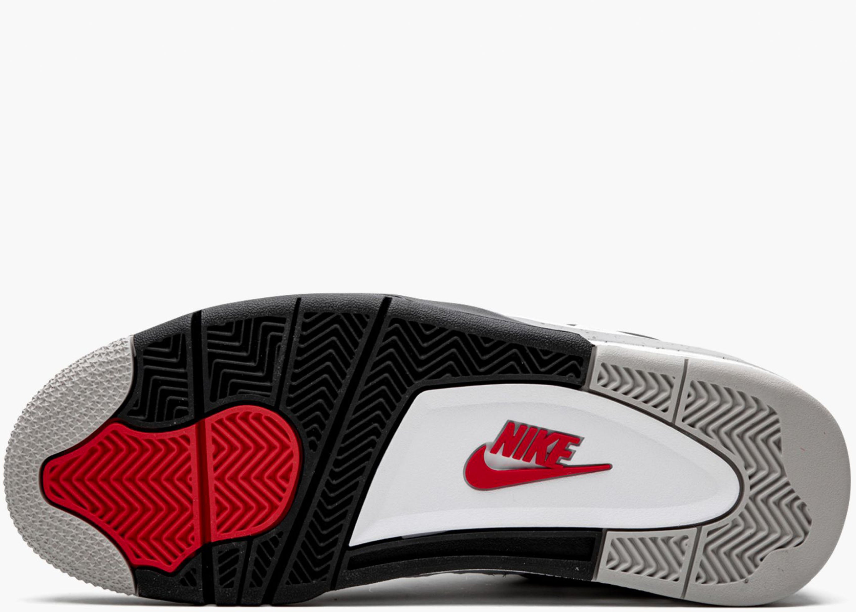 Nike Air Jordan 4 Retro What The (GS)