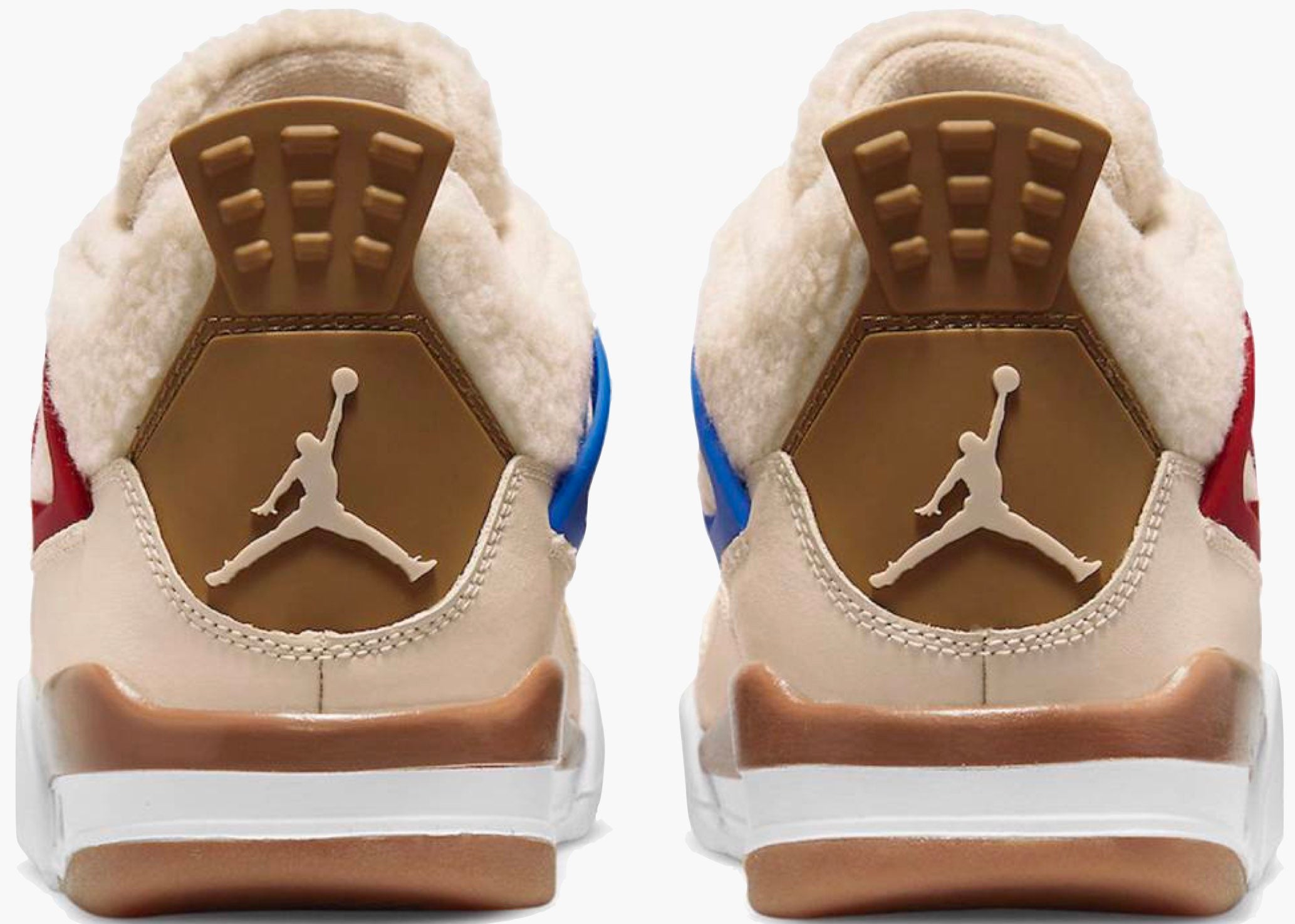 Nike Air Jordan 4 Retro Where the Wild Things Are (PS) Hype Clothinga Limited Edition