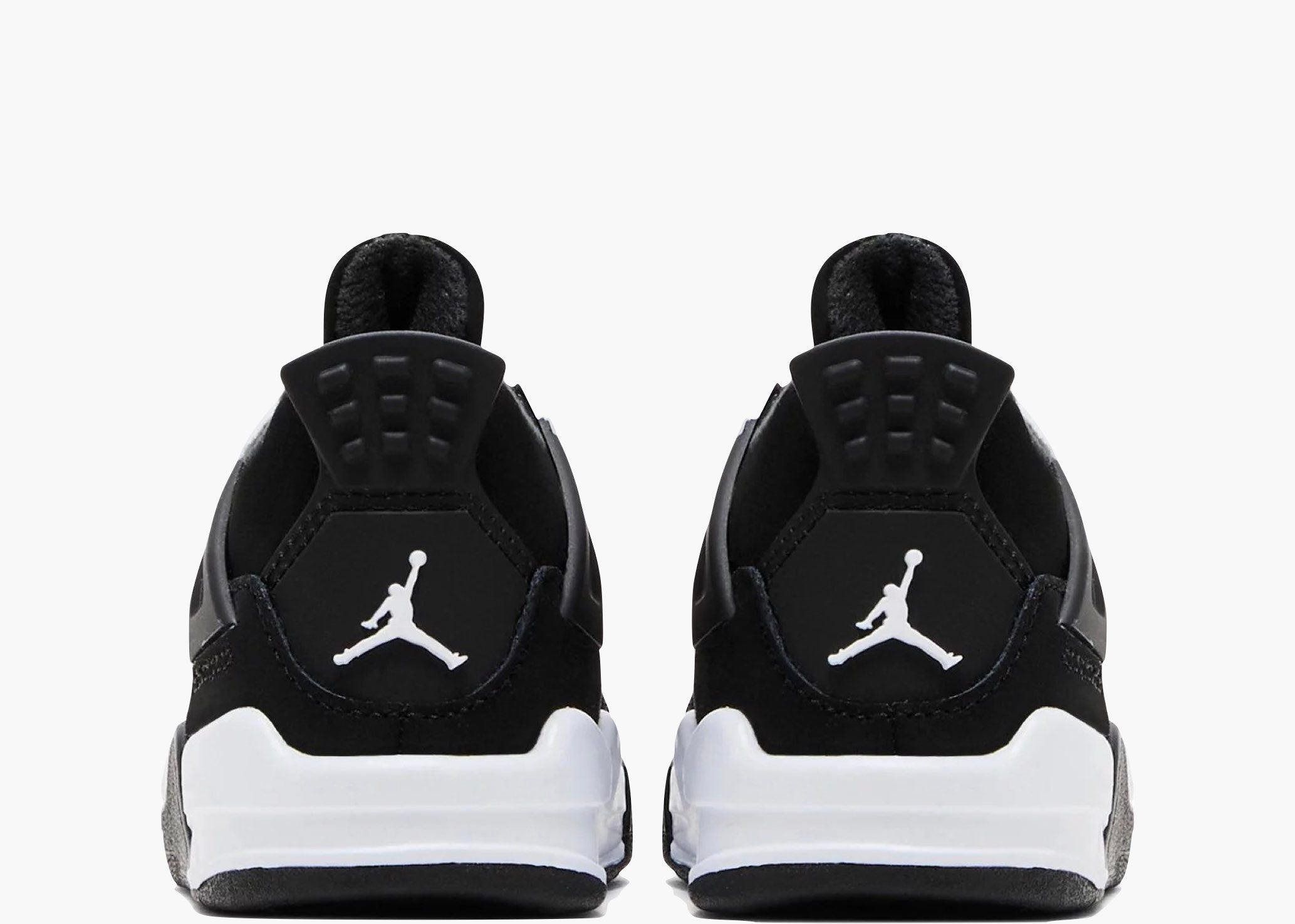 Nike Air Jordan 4 Retro White Thunder (TD) FV4538-001 Hype Clothinga Limited Edition