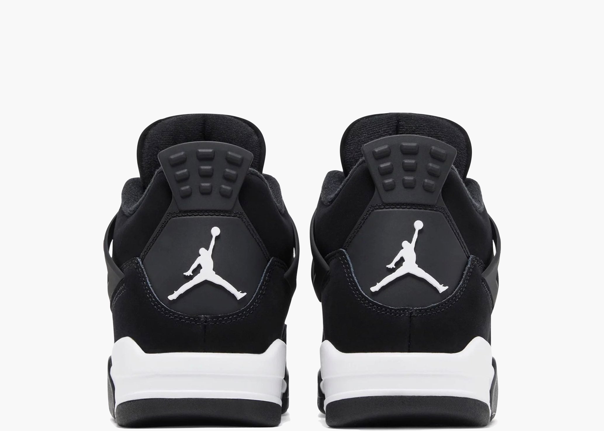 Nike Air Jordan 4 Retro White Thunder FQ8138-001 Hype Clothinga Limited Edition