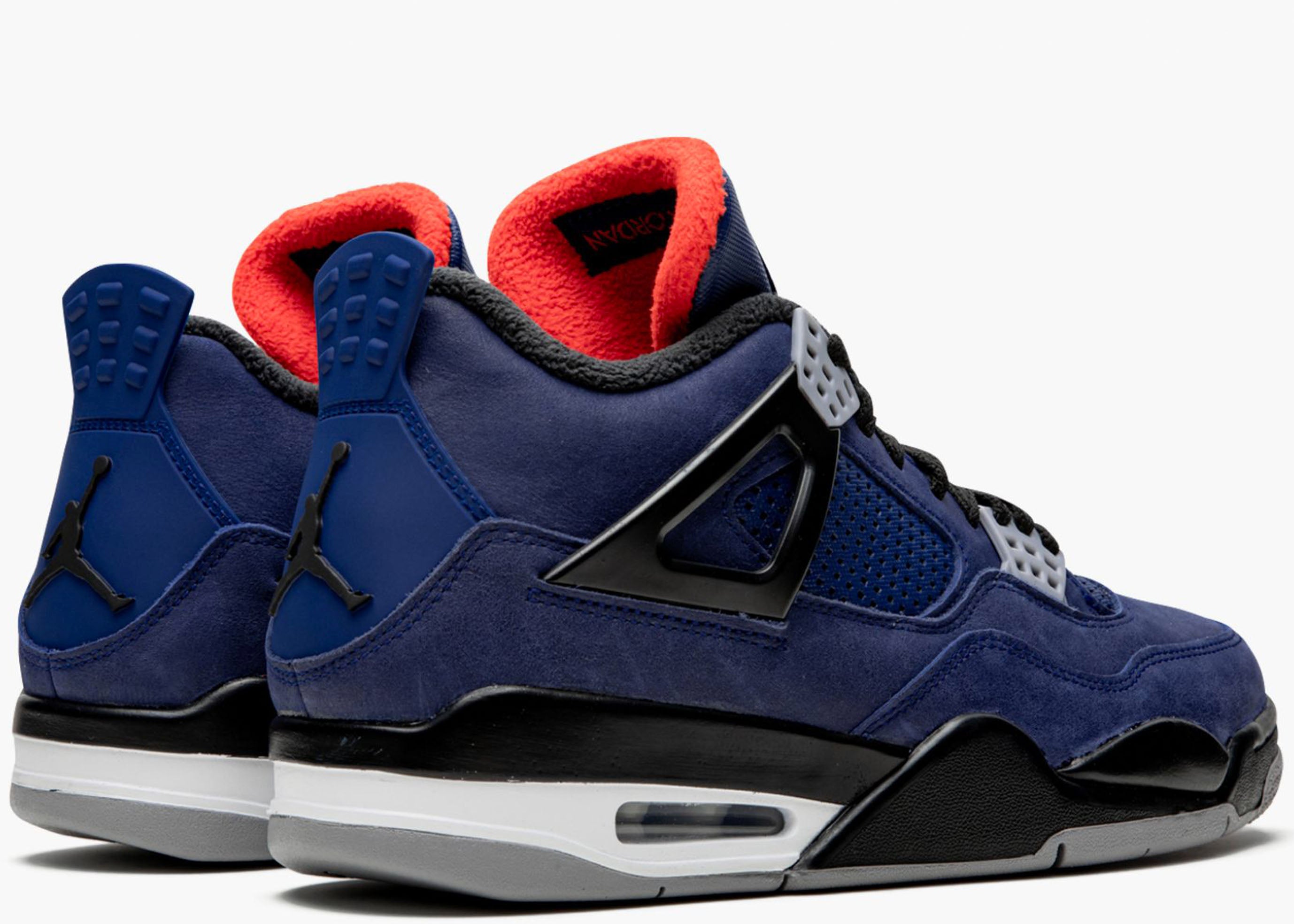 Nike Air Jordan 4 Retro Winterized CQ9597-401 Hype Clothinga Limited Edition