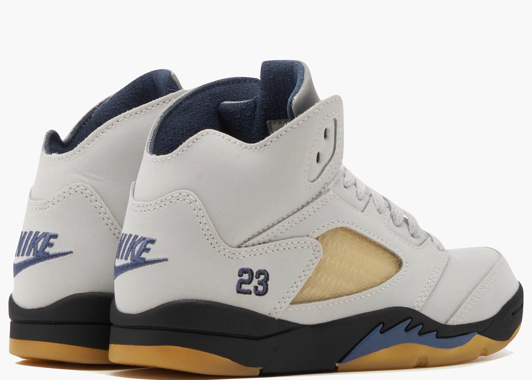 Nike Air Jordan 5 Retro A Ma Maniére Dawn (PS) FZ3356-004 Hype Clothinga Limited Edition