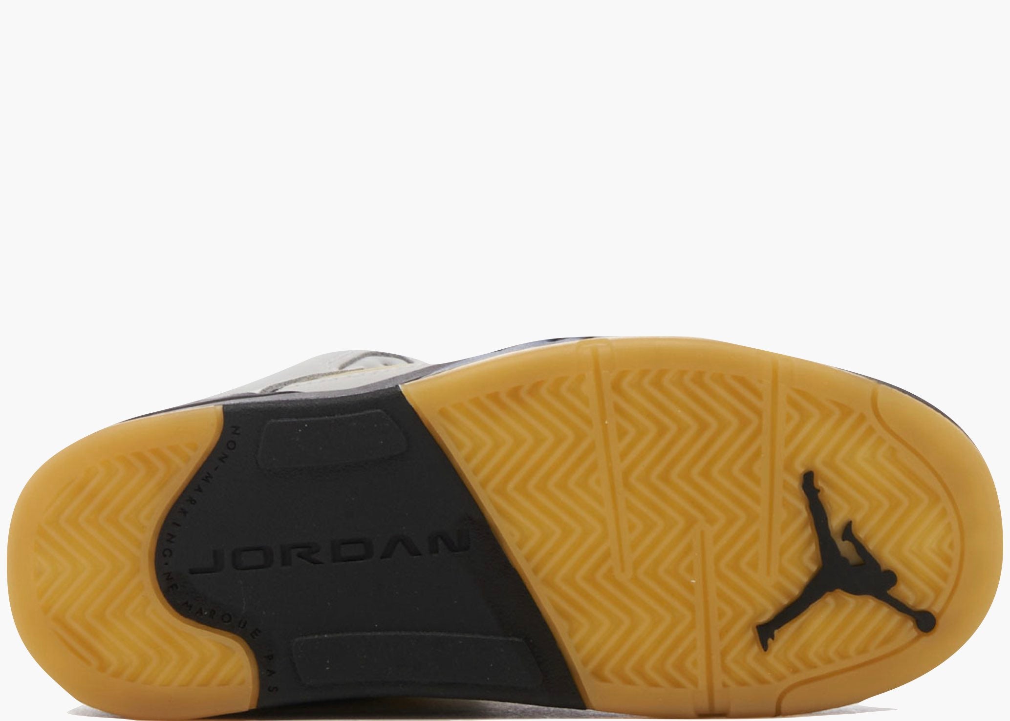 Nike Air Jordan 5 Retro A Ma Maniére Dawn (PS) FZ3356-004 Hype Clothinga Limited Edition