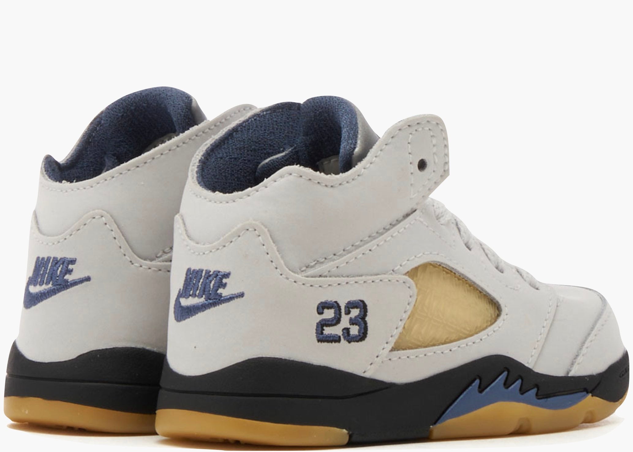 Nike Air Jordan 5 Retro A Ma Maniére Dawn (TD) FZ3357-004 Hype Clothinga Limited Edition
