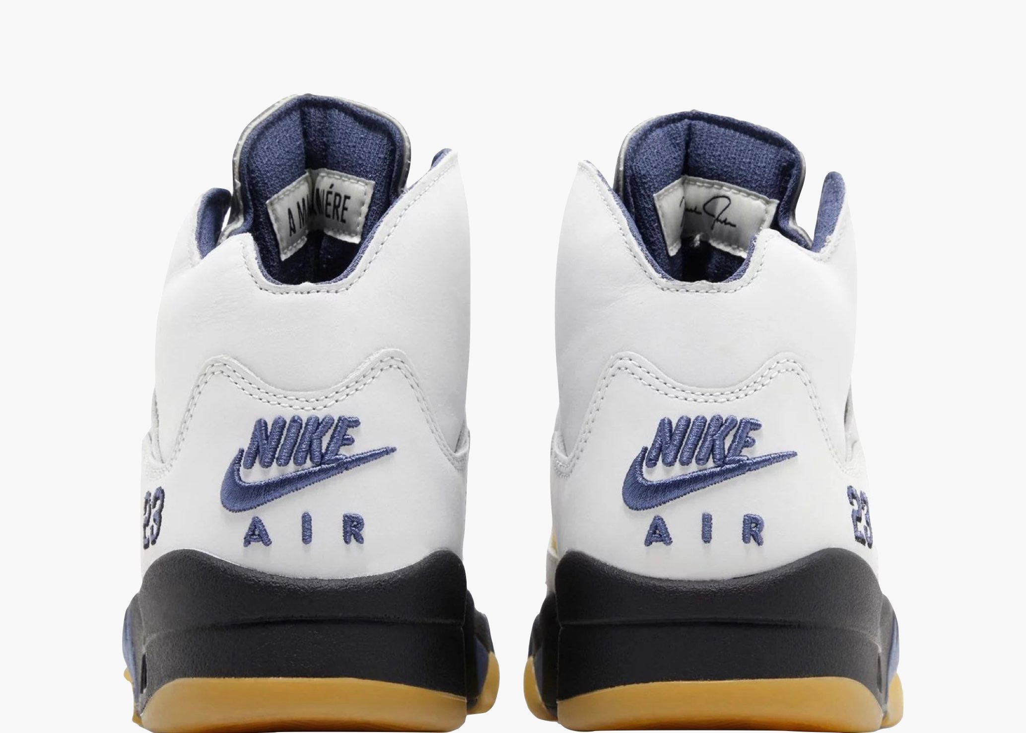 Nike Air Jordan 5 Retro A Ma Maniére Dawn (W) FZ5758-004 Hype Clothinga Limited Edition
