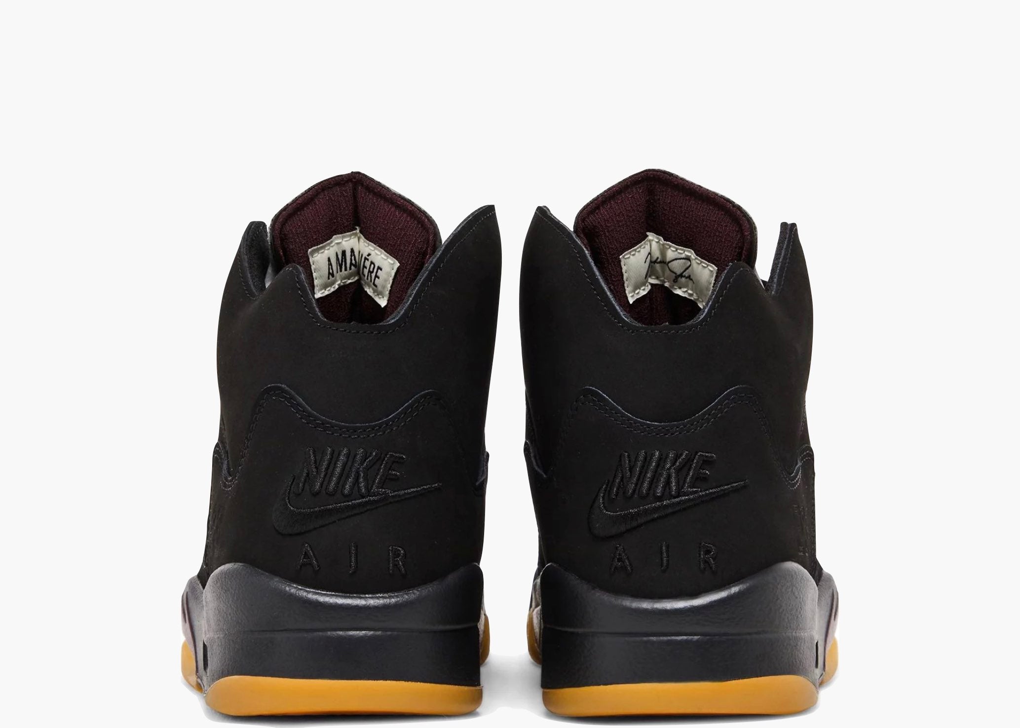 Nike Air Jordan 5 Retro A Ma Maniére Dusk FD1330-001 Hype Clothinga Limited Edition