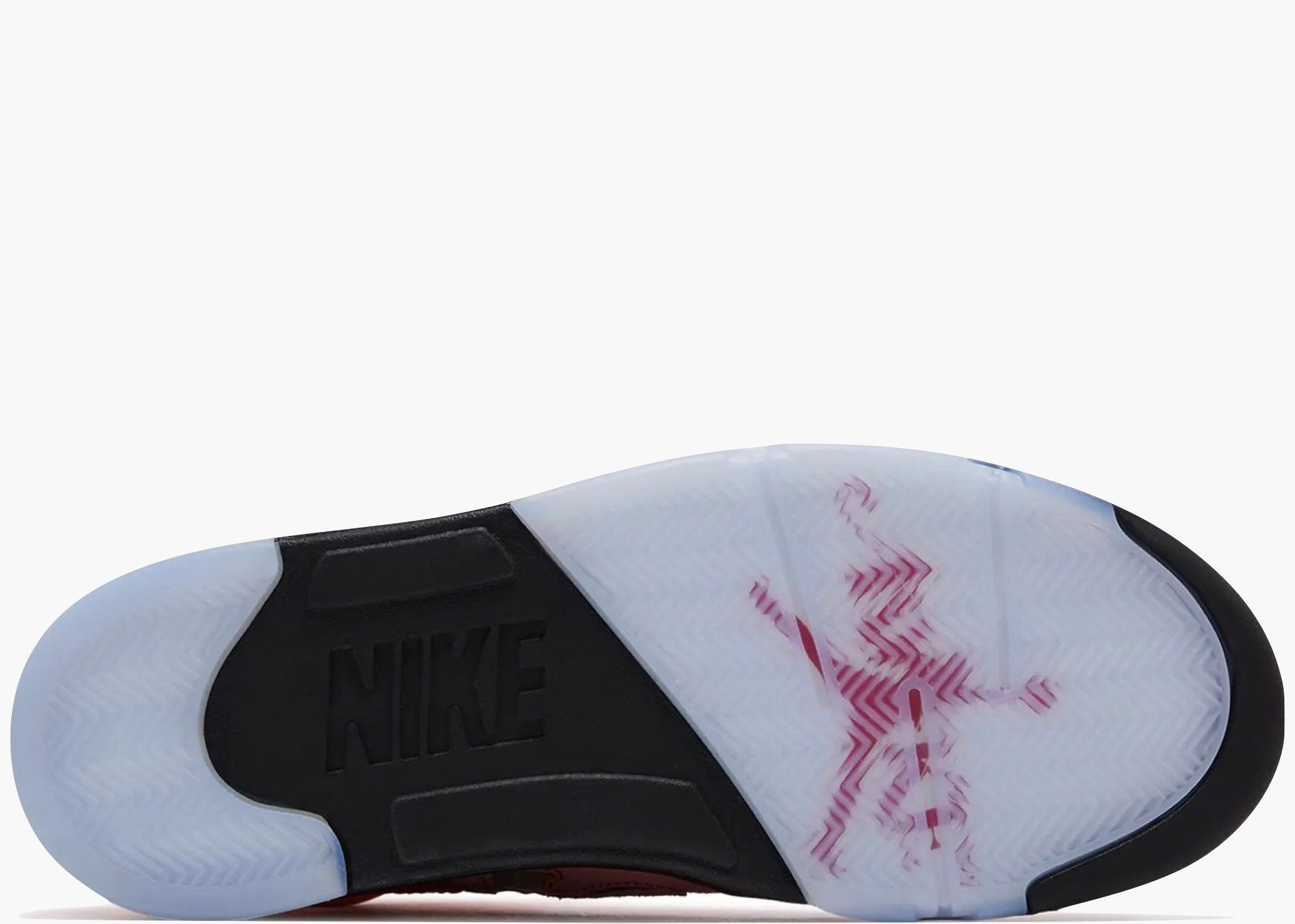 Nike Air Jordan 5 Retro Awake NY Arctic Pink DV4982-600 Hype Clothinga Limited Edition
