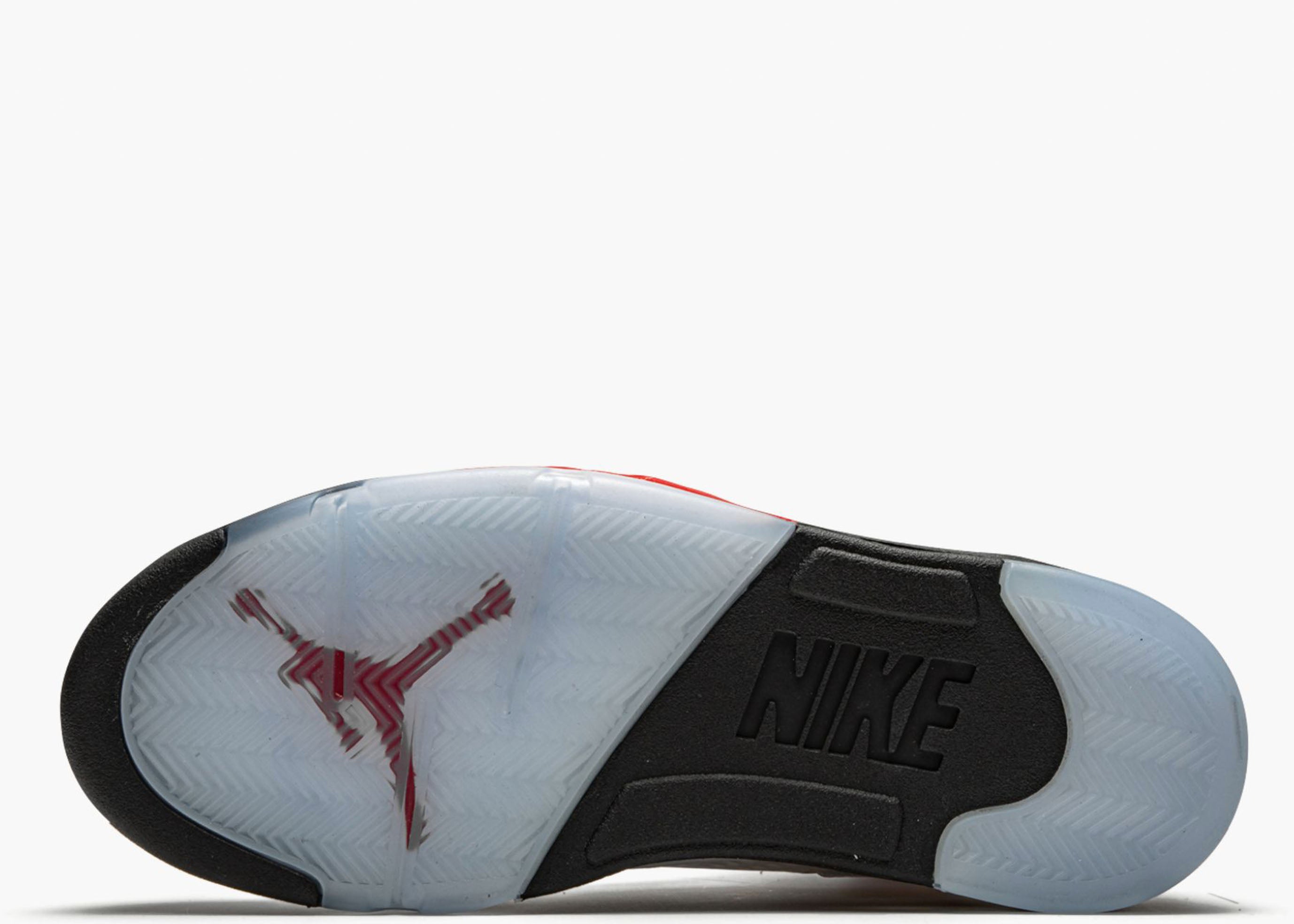 Nike Air Jordan 5 Retro Fire Red Silver Tongue DA1911-102 Hype Clothinga Limited Edition