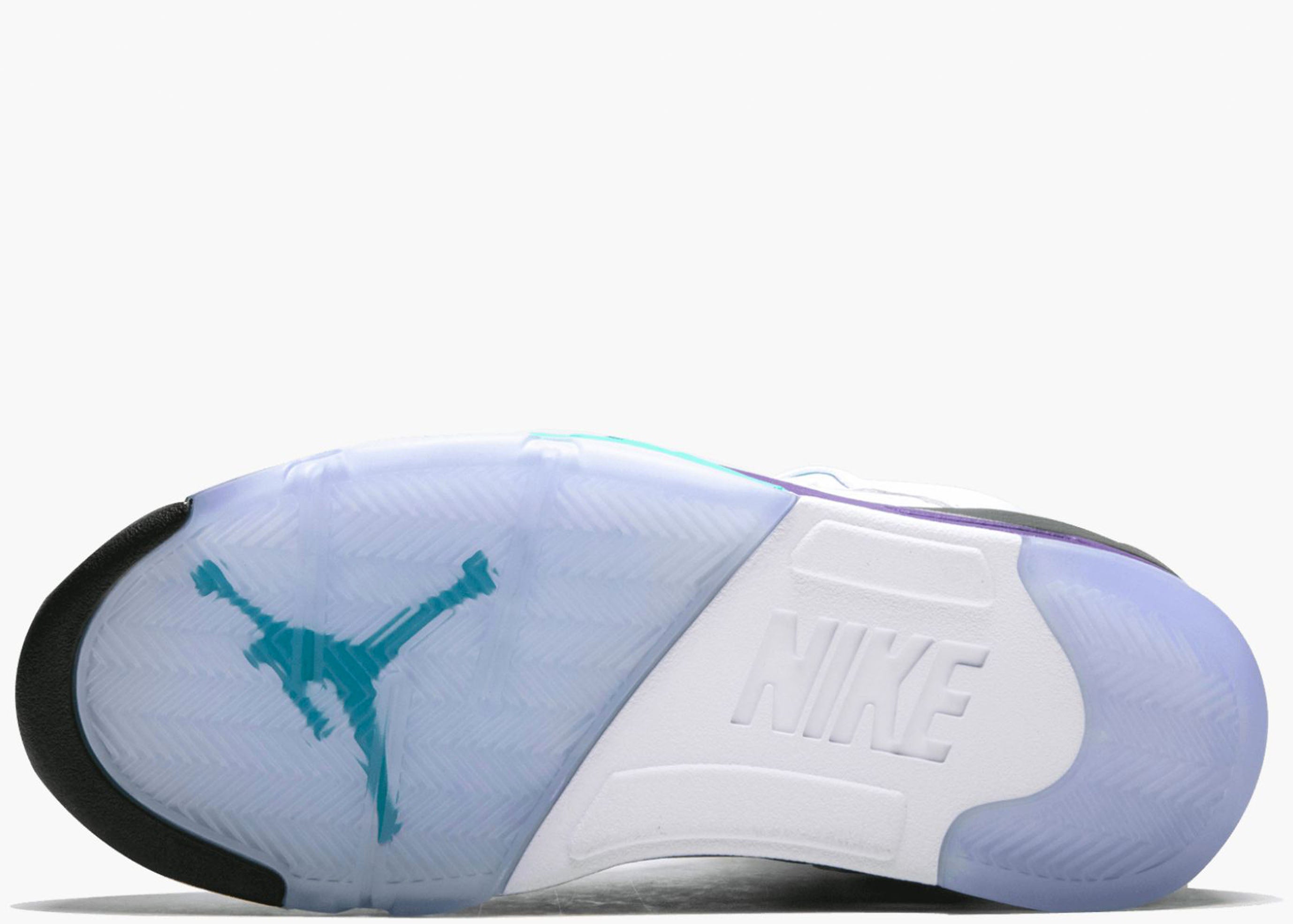 Nike Air Jordan 5 Retro Grape Fresh Prince AV3919-135 Hype Clothinga Limited Edition