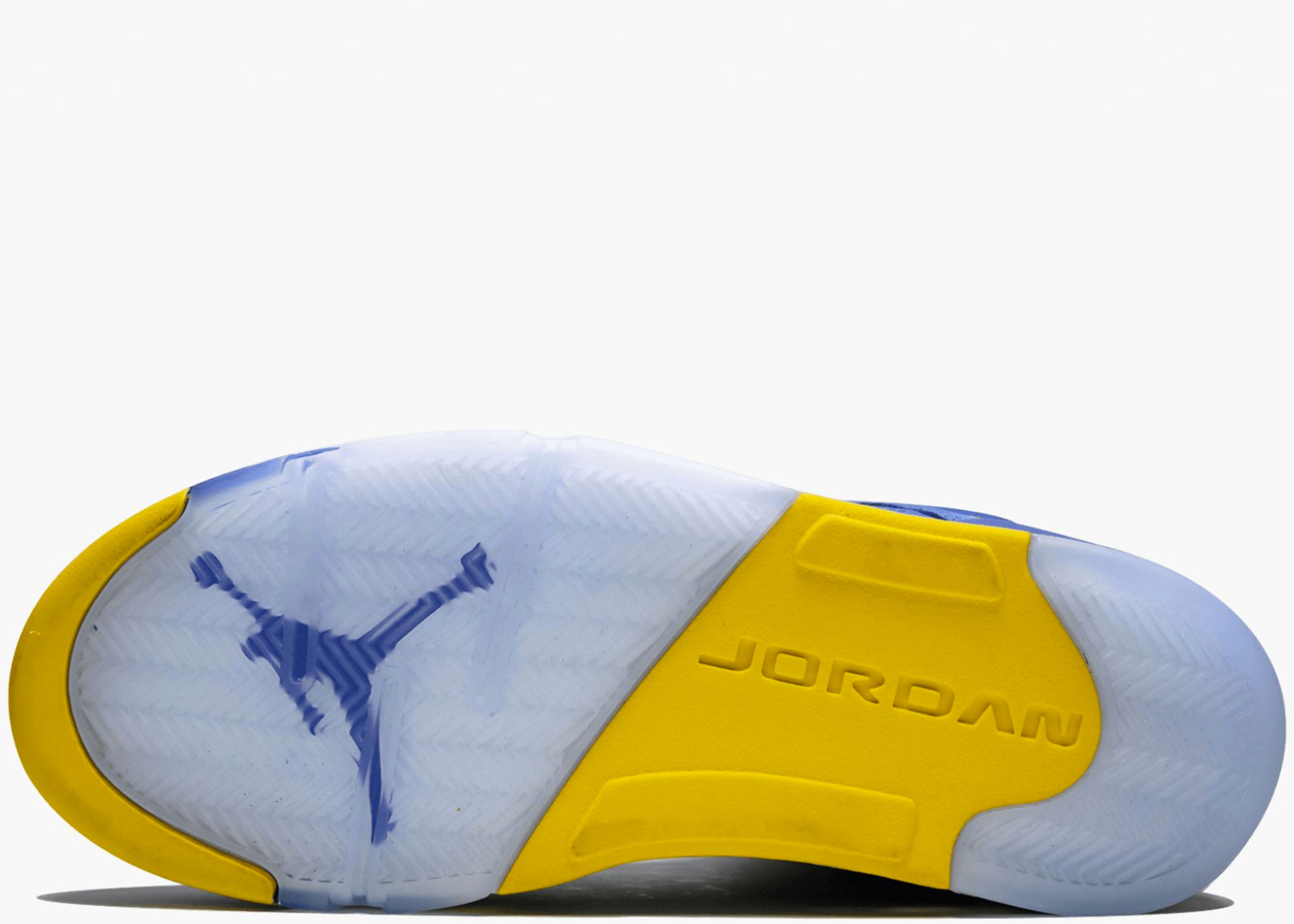 Nike Air Jordan 5 Retro Laney Varsity Royal CD2720-400 Hype Clothinga Limited Edition
