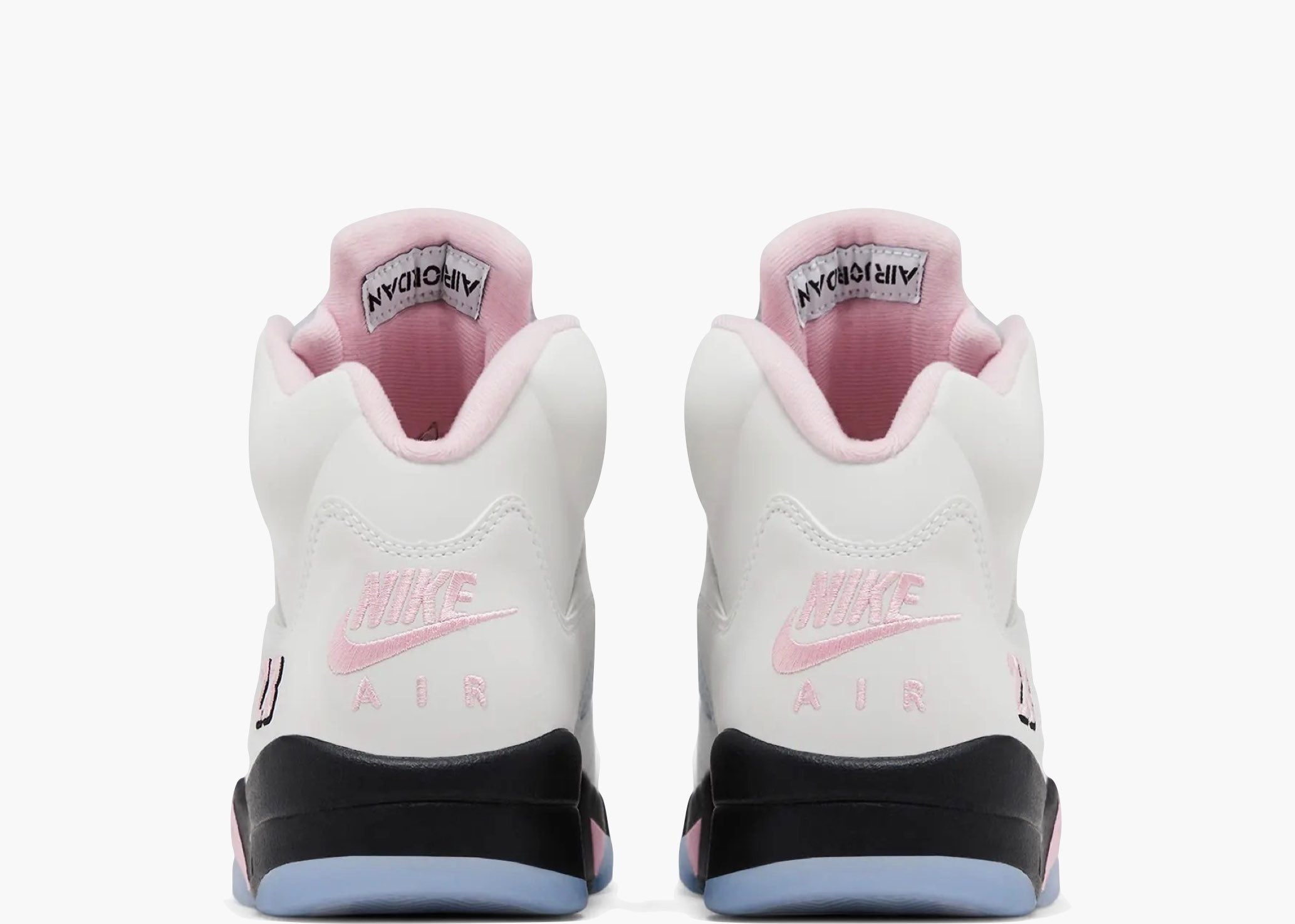 Nike Air Jordan 5 Retro Medium Soft Pink HQ7978-102 Hype Clothinga Limited Edition