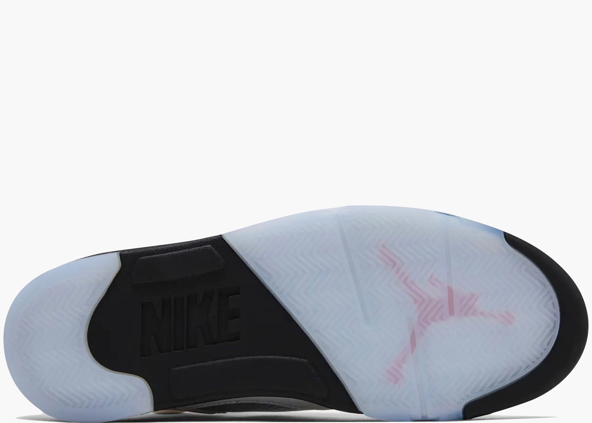 Nike Air Jordan 5 Retro Medium Soft Pink HQ7978-102 Hype Clothinga Limited Edition