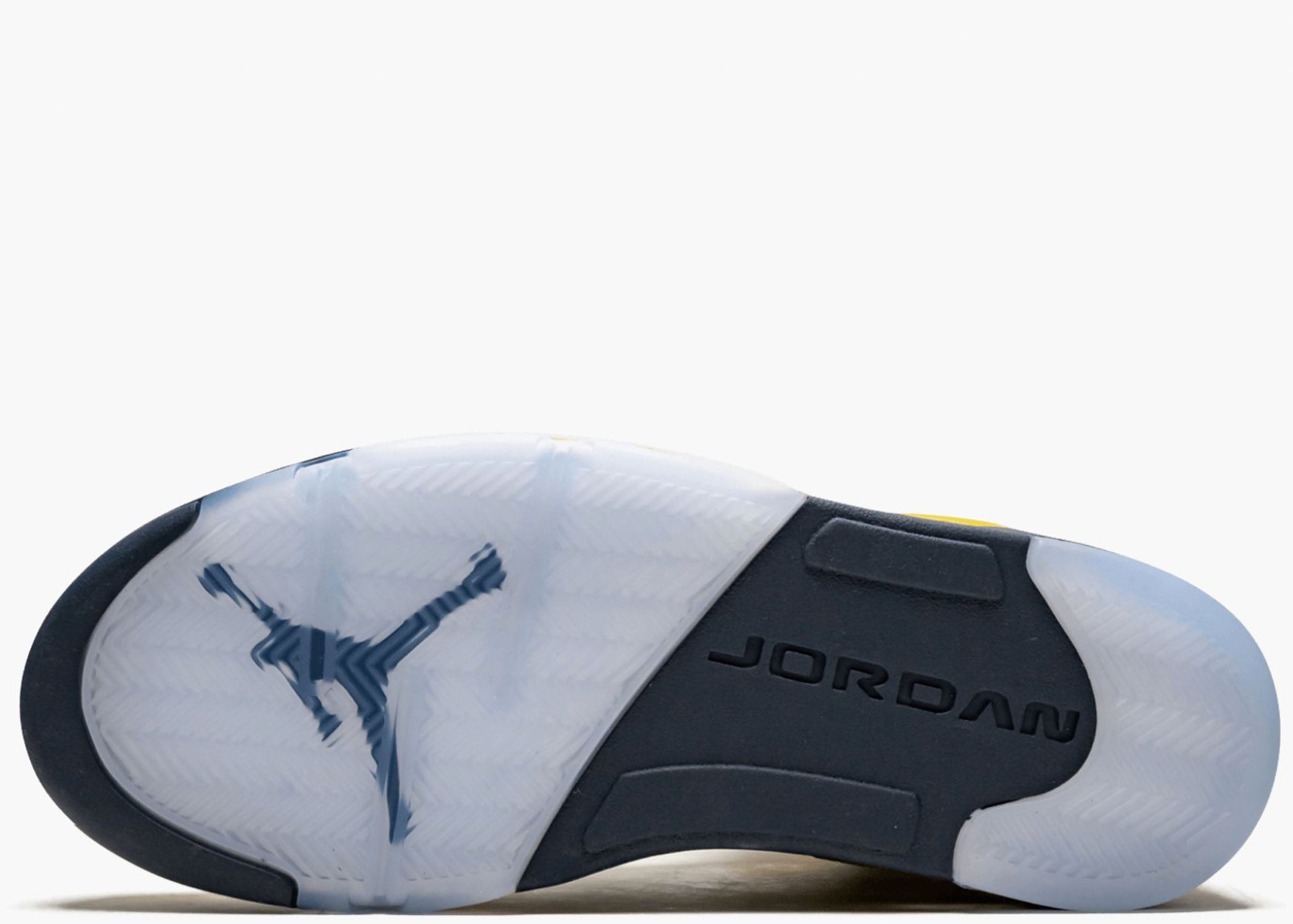 Nike Air Jordan 5 Retro Michigan CQ9541-704 Hype Clothinga Limited Edition