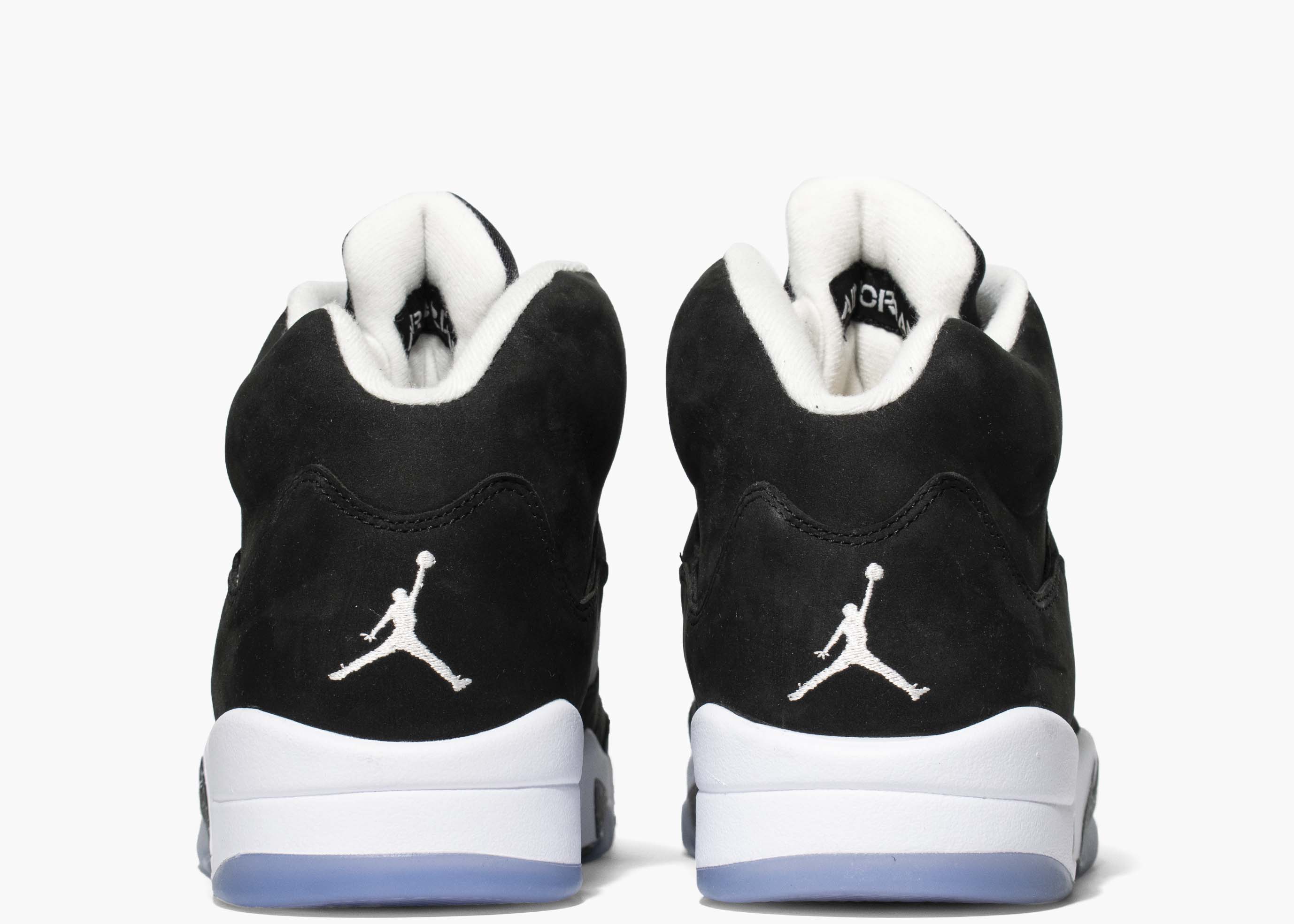 Nike Air Jordan 5 Retro Oreo Moonlight (2021) CT4838-011 Hype Clothinga Limited Edition