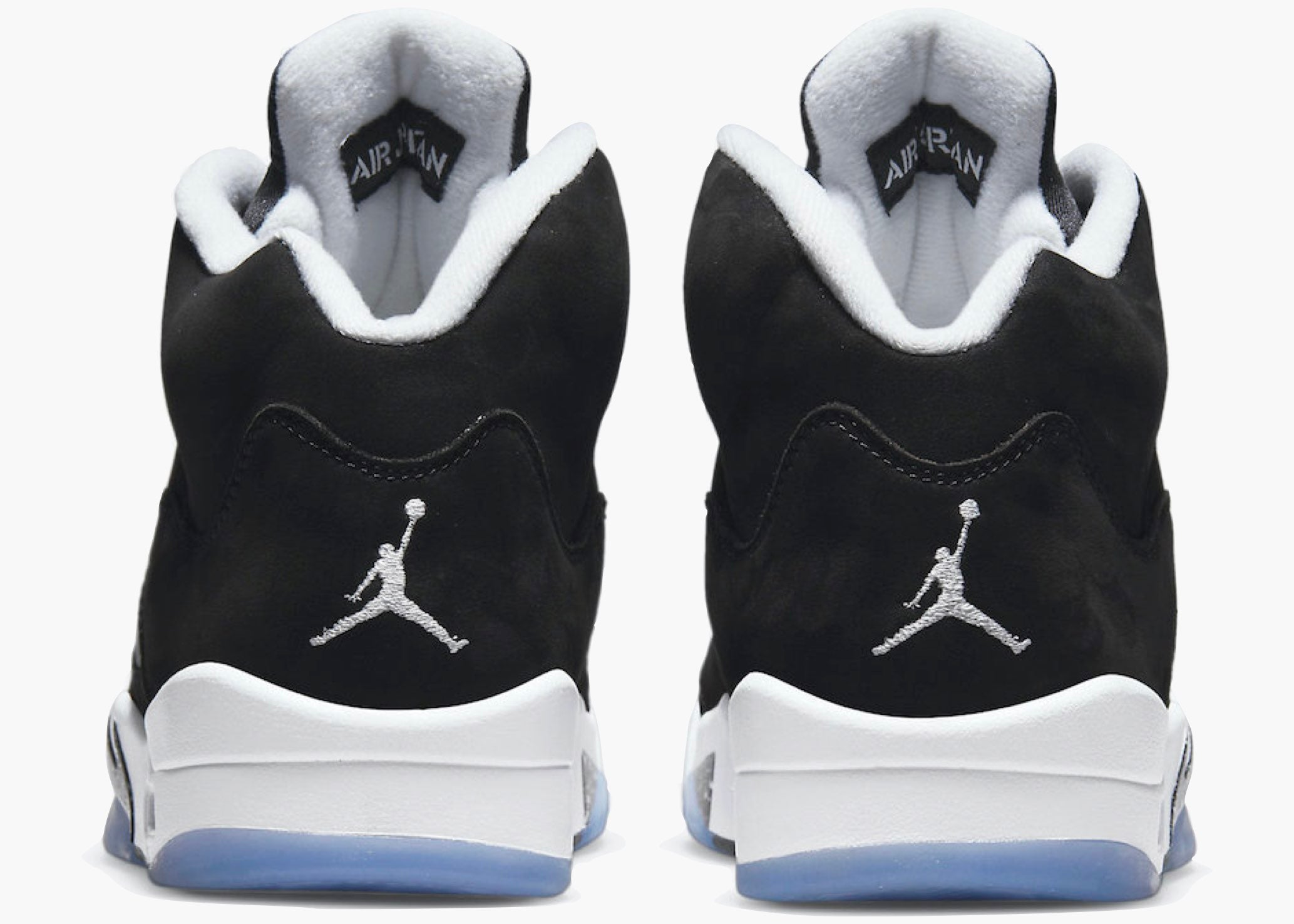 Nike Air Jordan 5 Retro Oreo Moonlight (2021) (GS)