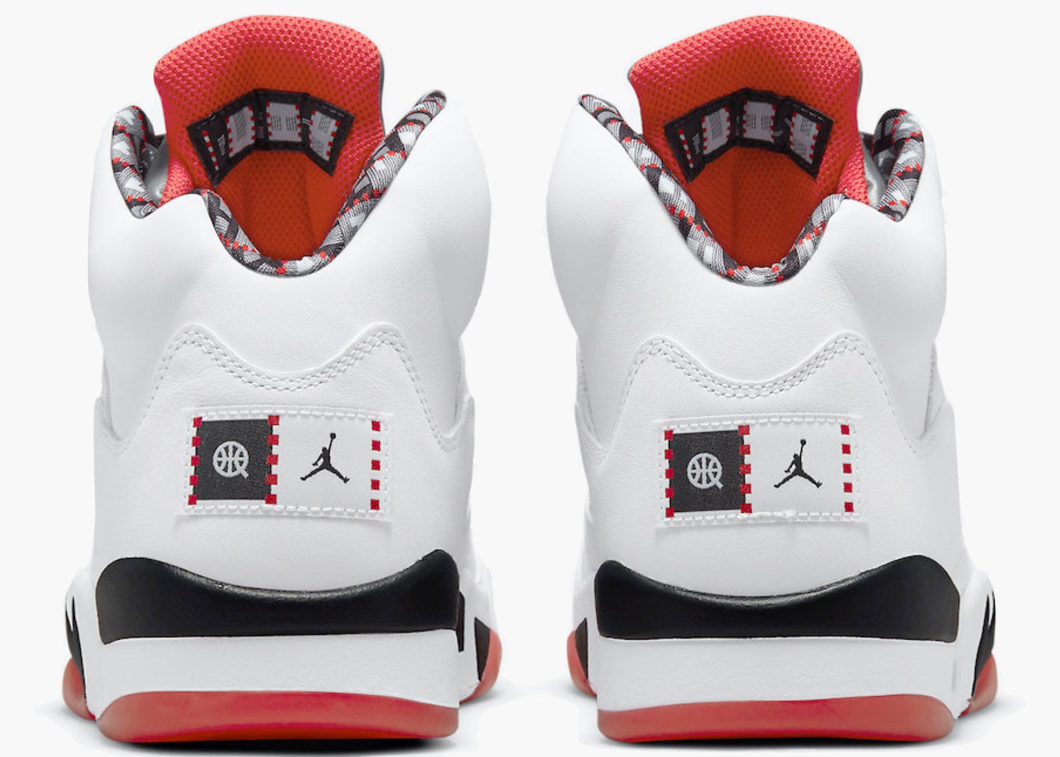Nike Air Jordan 5 Retro Quai 54 (2021)