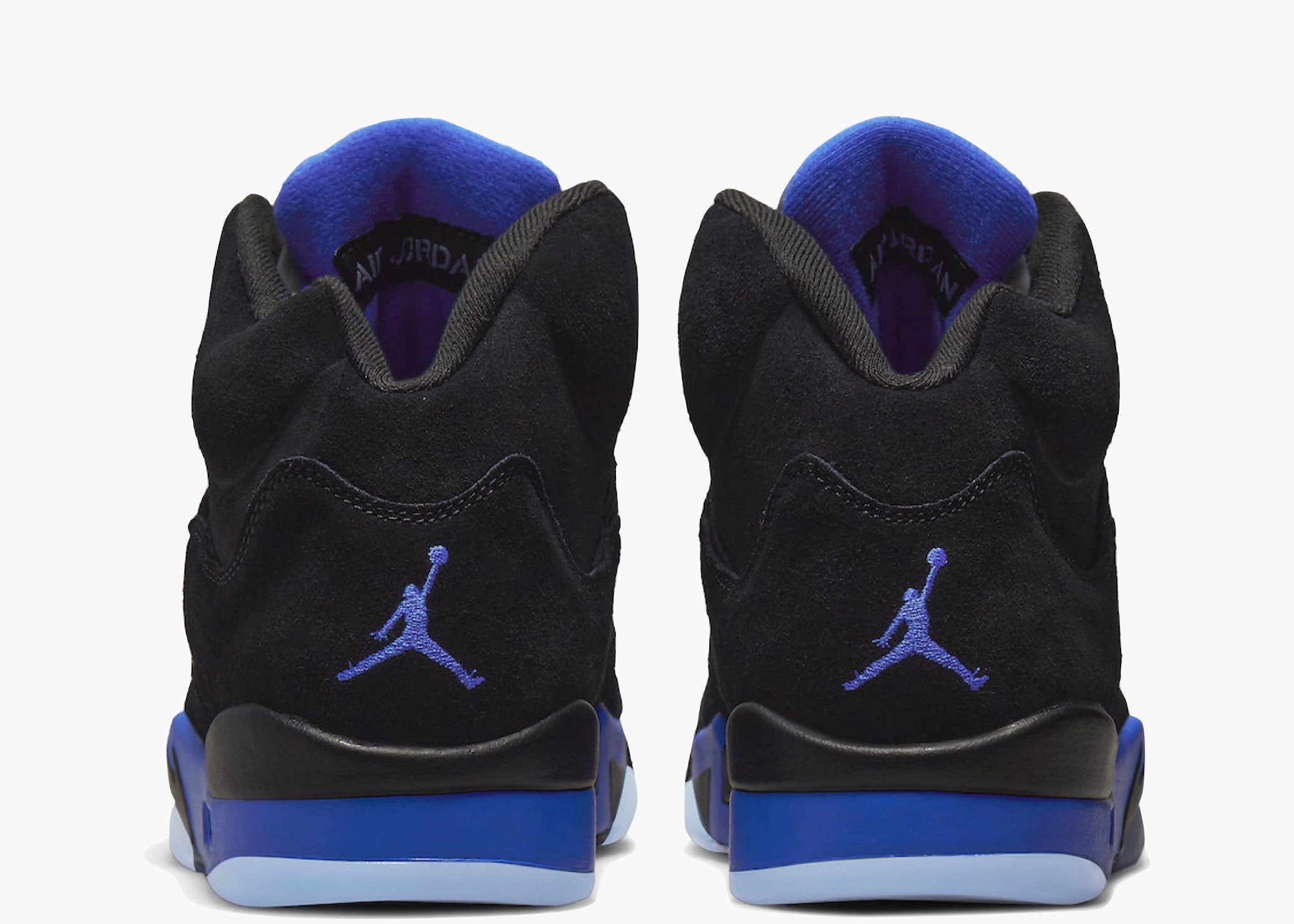 Nike Air Jordan 5 Retro Racer Blue CT4838-004 Hype Clothinga Limited Edition