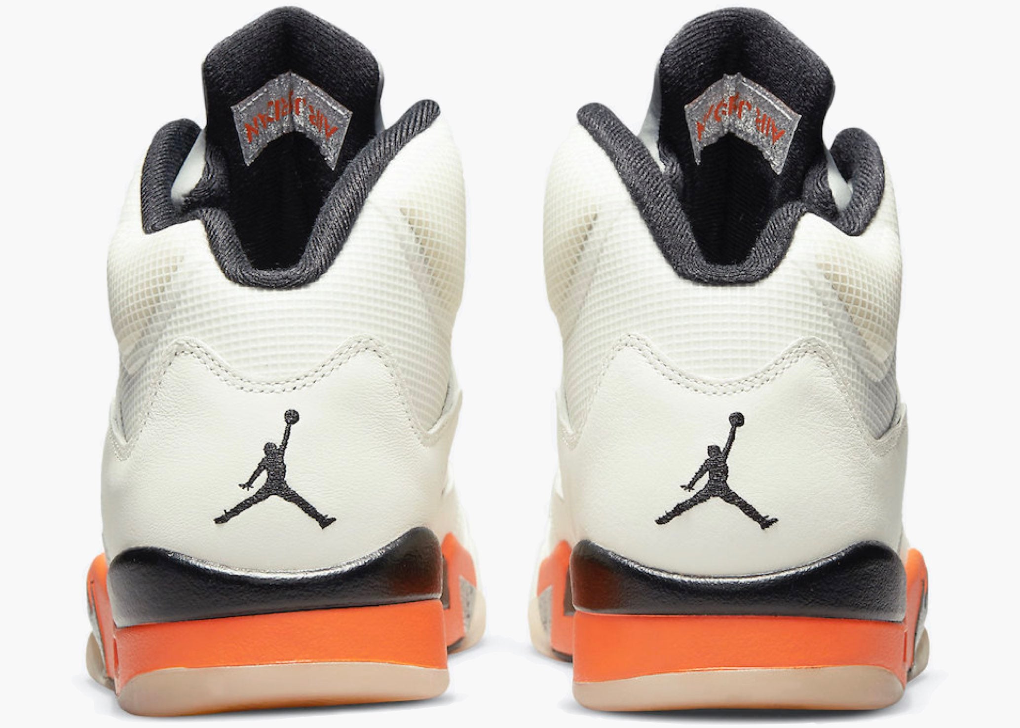 Nike Air Jordan 5 Retro Shattered Backboard