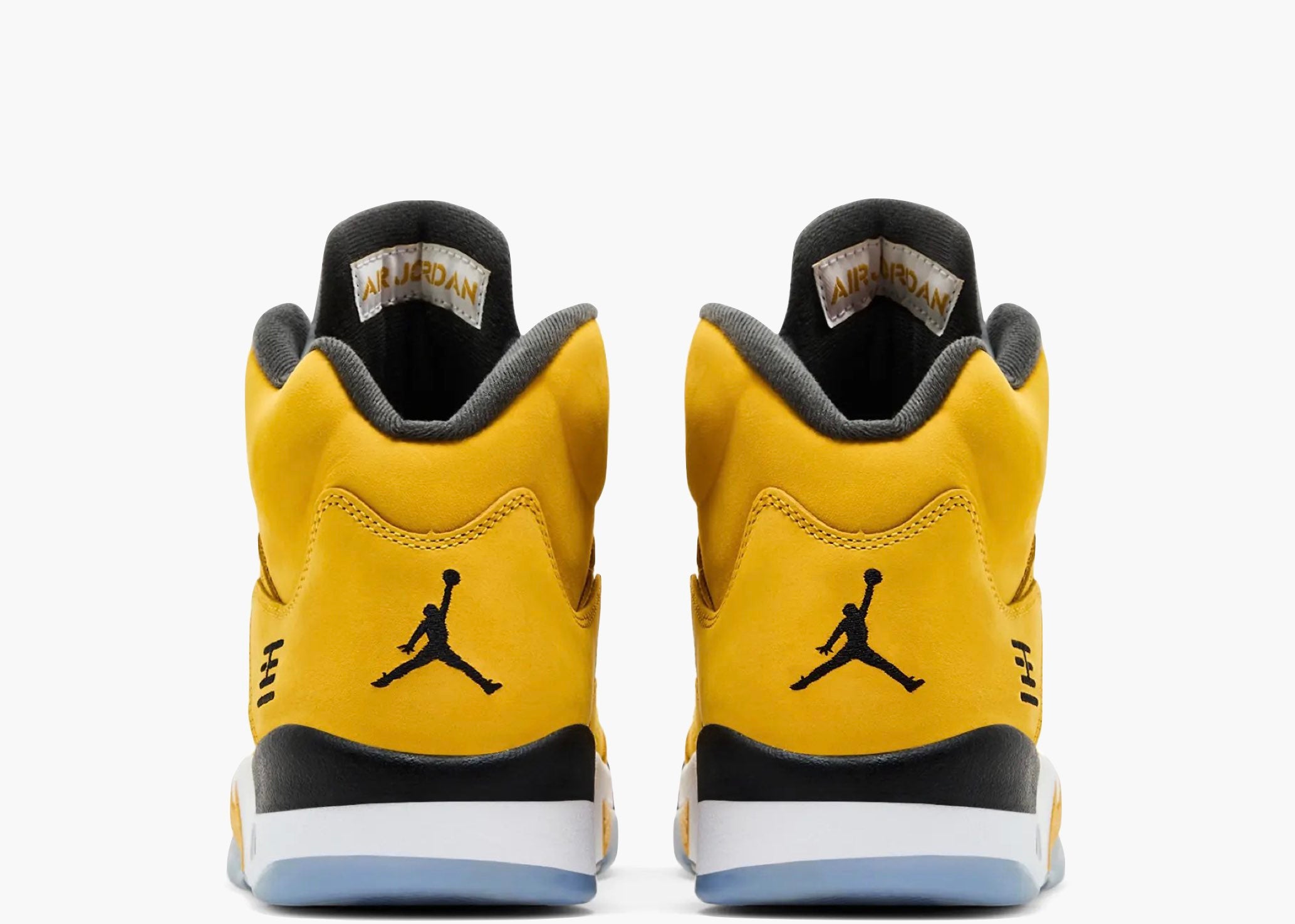 Nike Air Jordan 5 Retro Tokyo T23 (2025) IO3372-700 Hype Clothinga Limited Edition