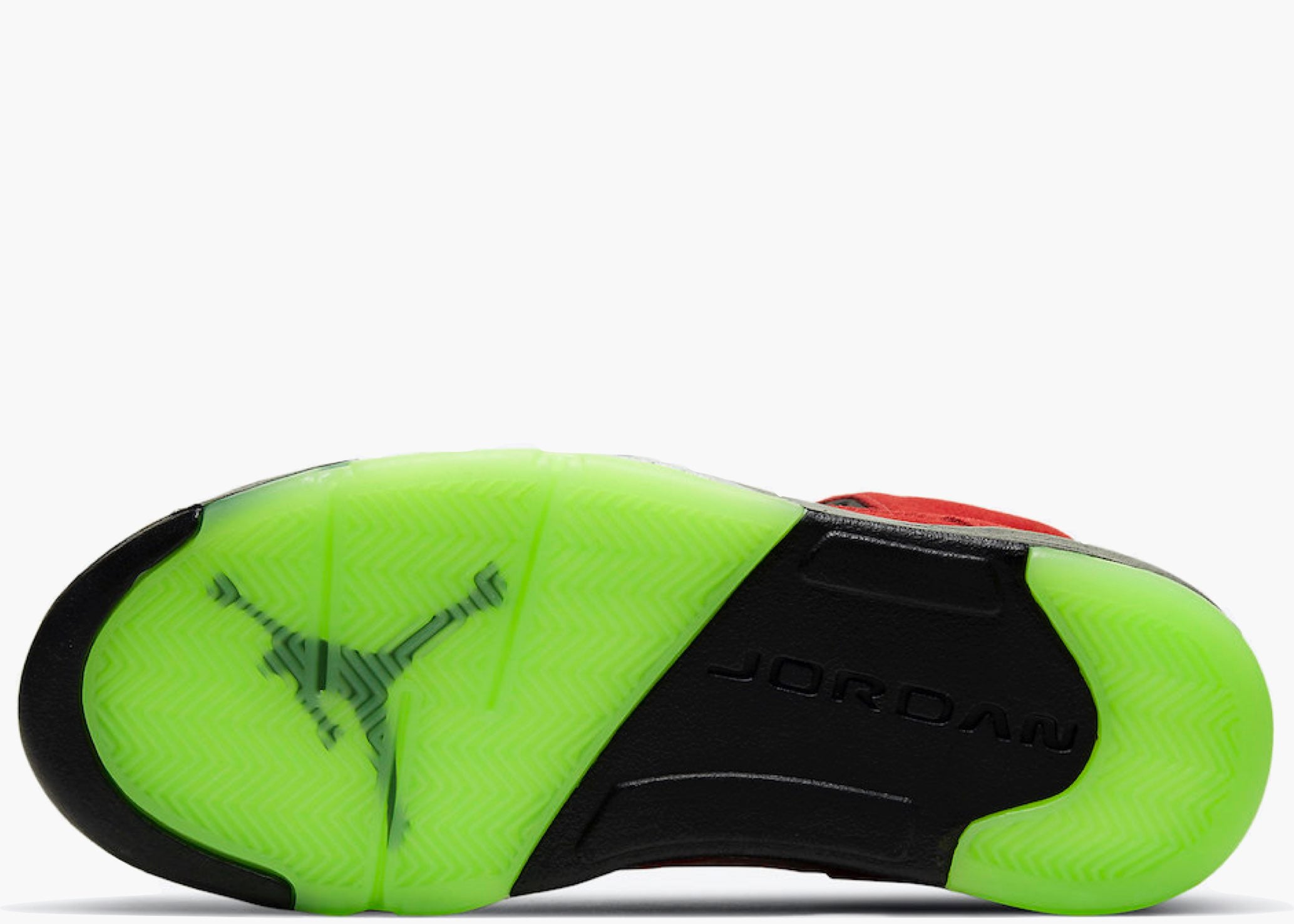 Nike Air Jordan 5 Retro What The