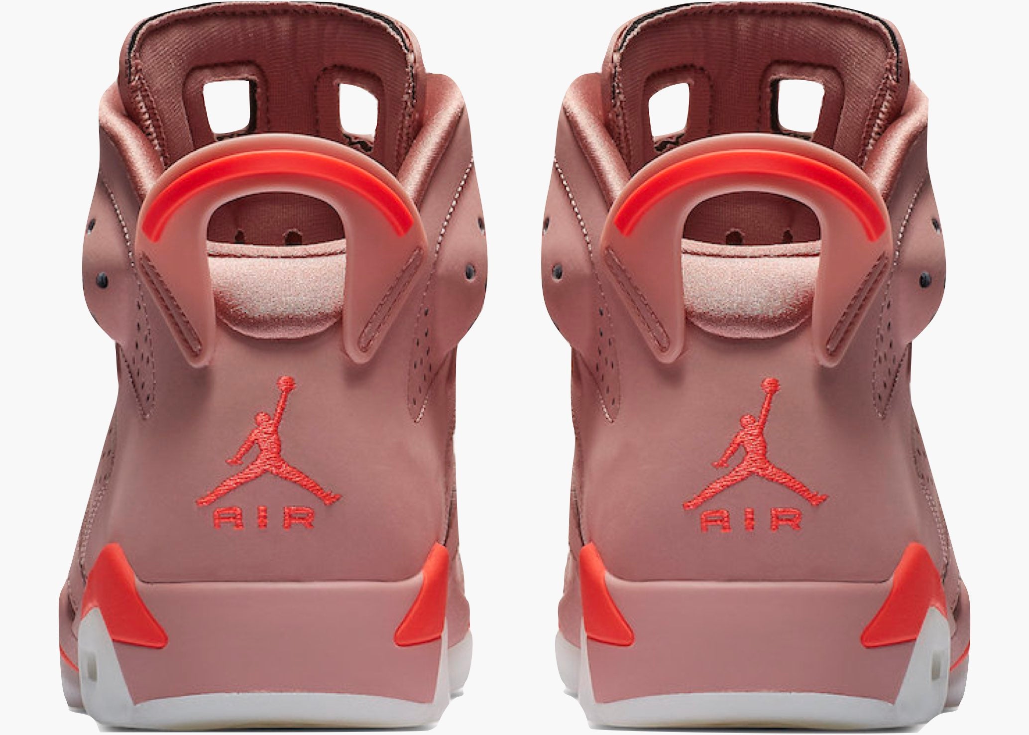 Nike Air Jordan 6 Retro Aleali May (W) Hype Clothinga Limited Edition