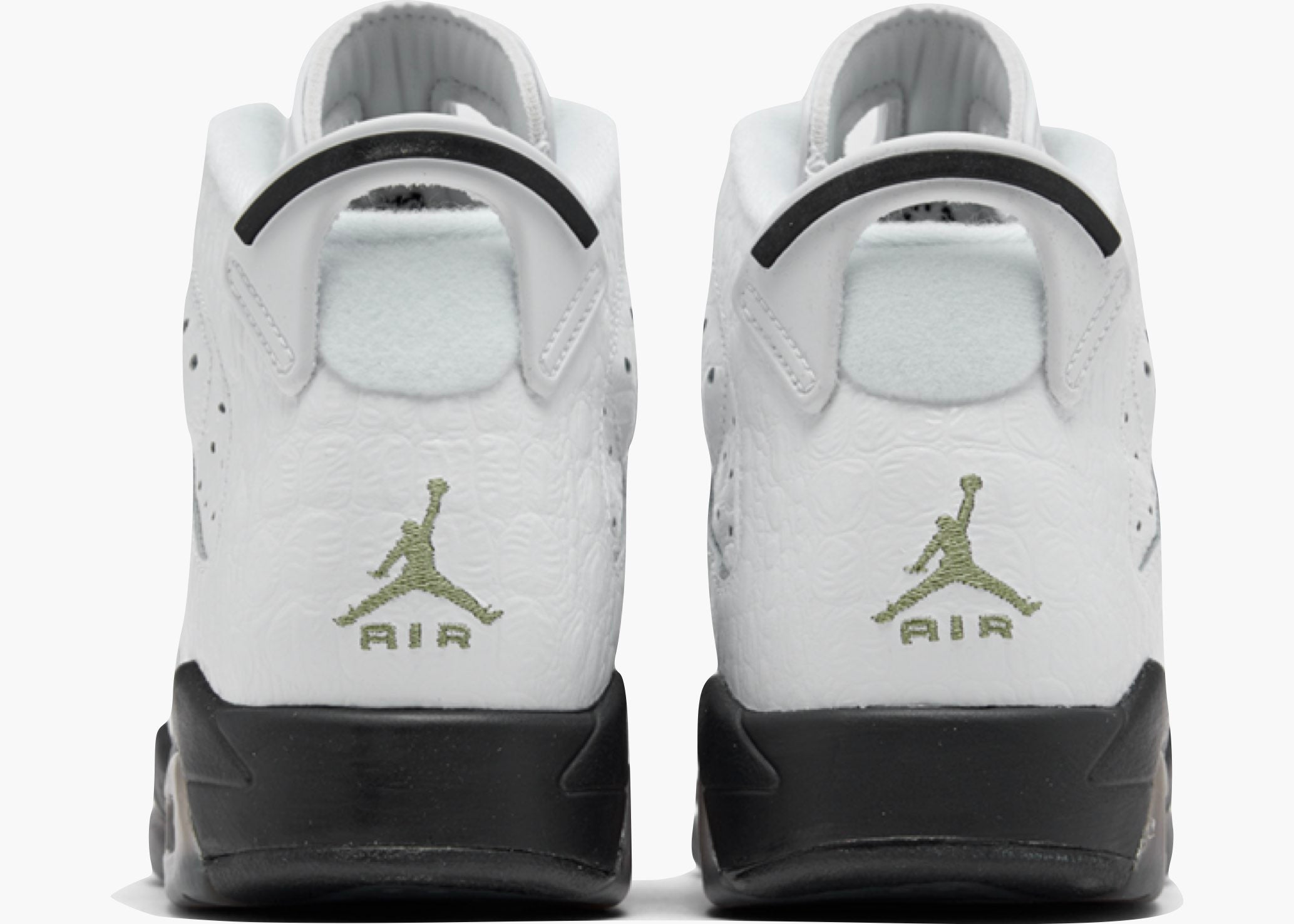Nike Air Jordan 6 Retro Alligator (GS)