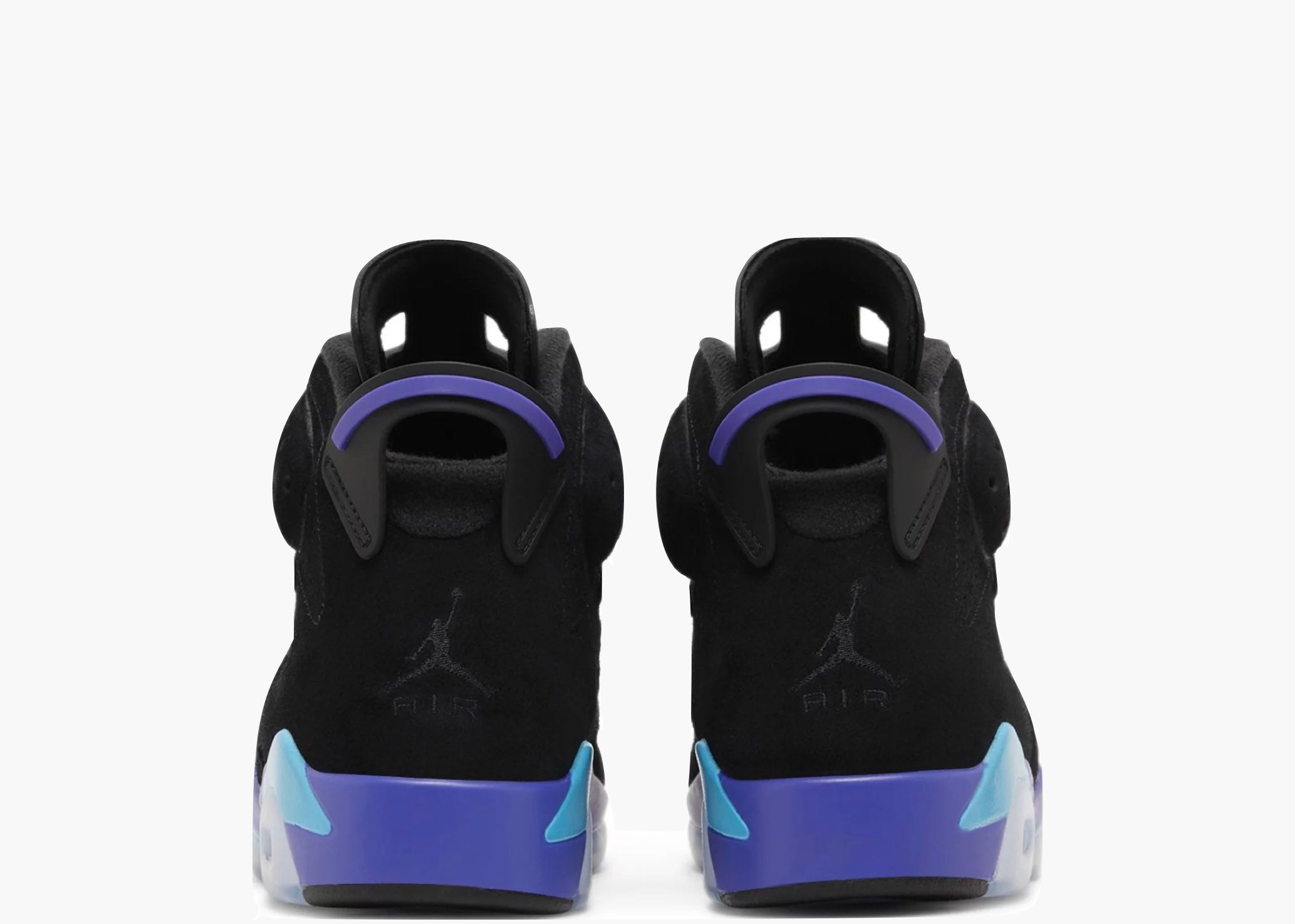 Nike Air Jordan 6 Retro Aqua CT8529-004 Hype Clothinga Limited Edition