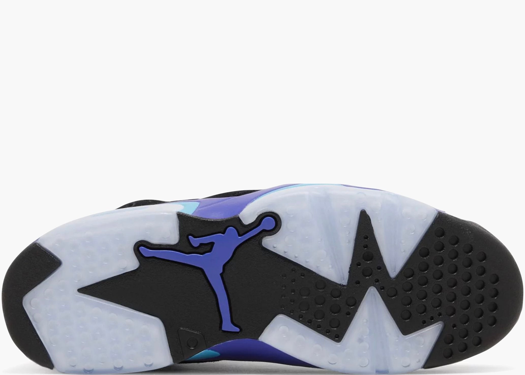 Nike Air Jordan 6 Retro Aqua CT8529-004 Hype Clothinga Limited Edition