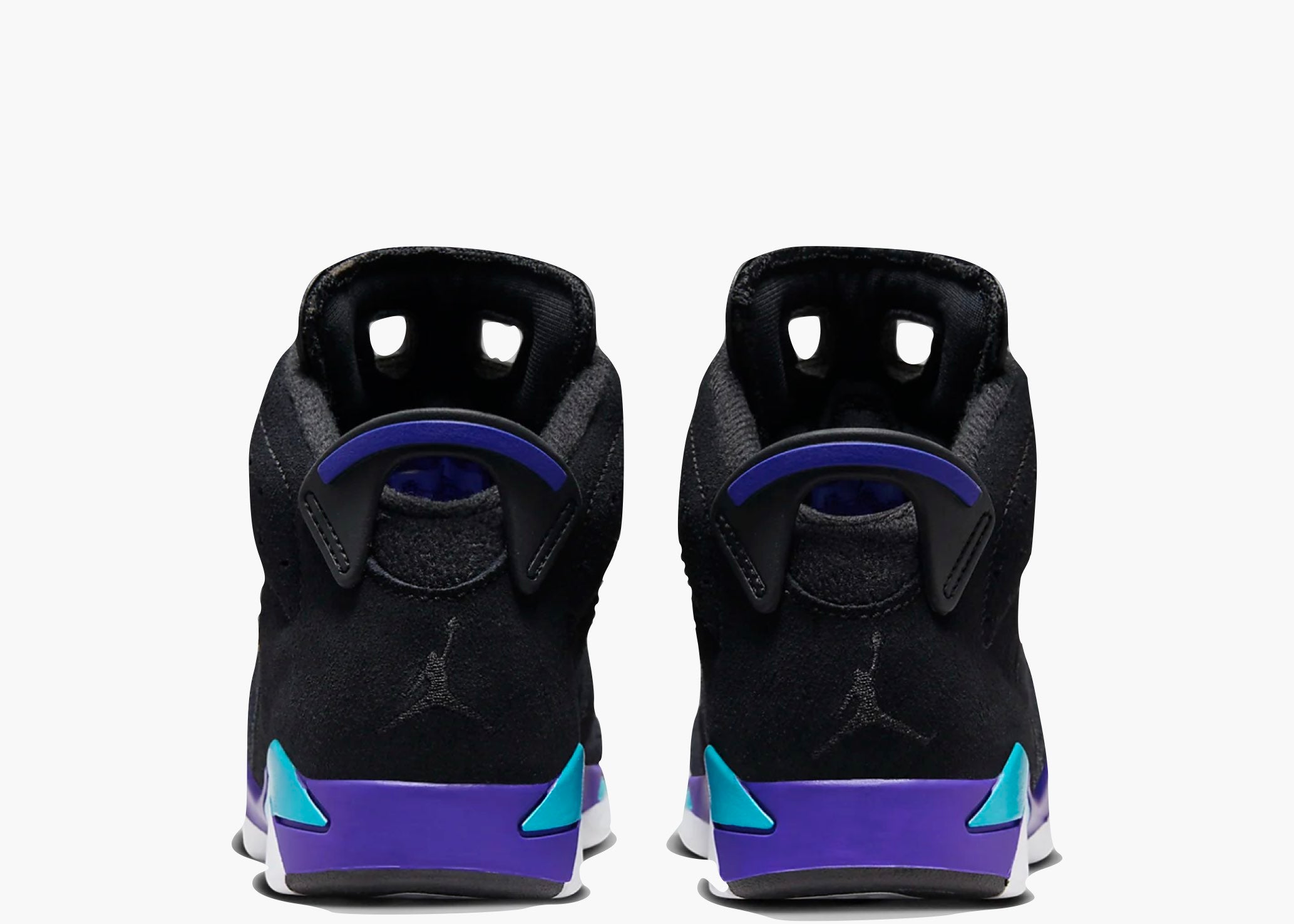 Nike Air Jordan 6 Retro Aqua (PS) DV3605-004 Hype Clothinga Limited Edition