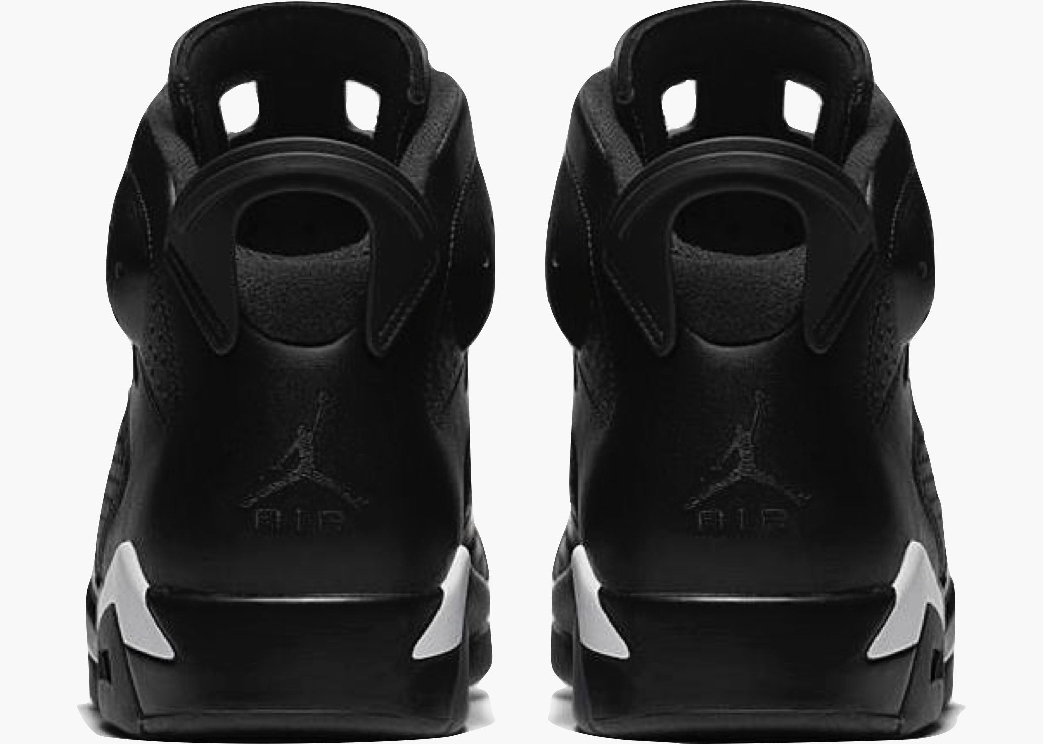Nike Air Jordan 6 Retro Black Cat Hype Clothinga Limited Edition