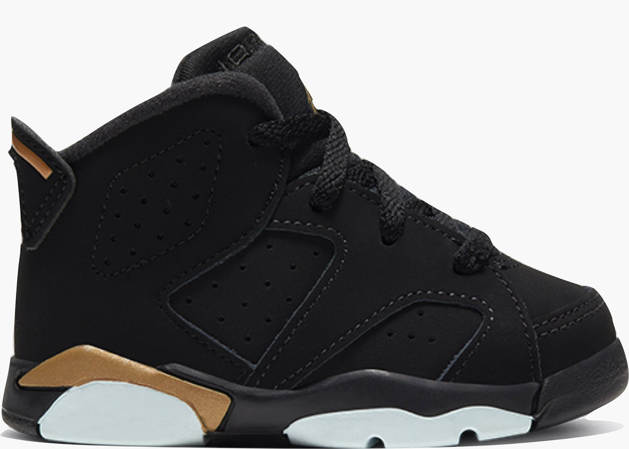 Nike Air Jordan 6 Retro DMP (TD) Hype Clothinga Limited Edition