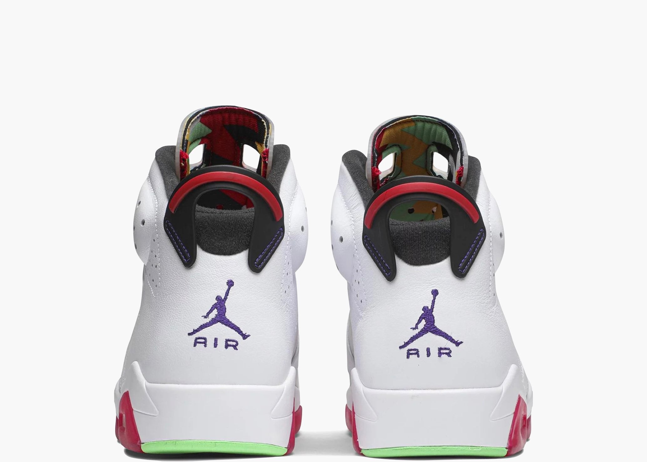 Nike Air Jordan 6 Retro Hare CT9529-062 Hype Clothinga Limited Edition