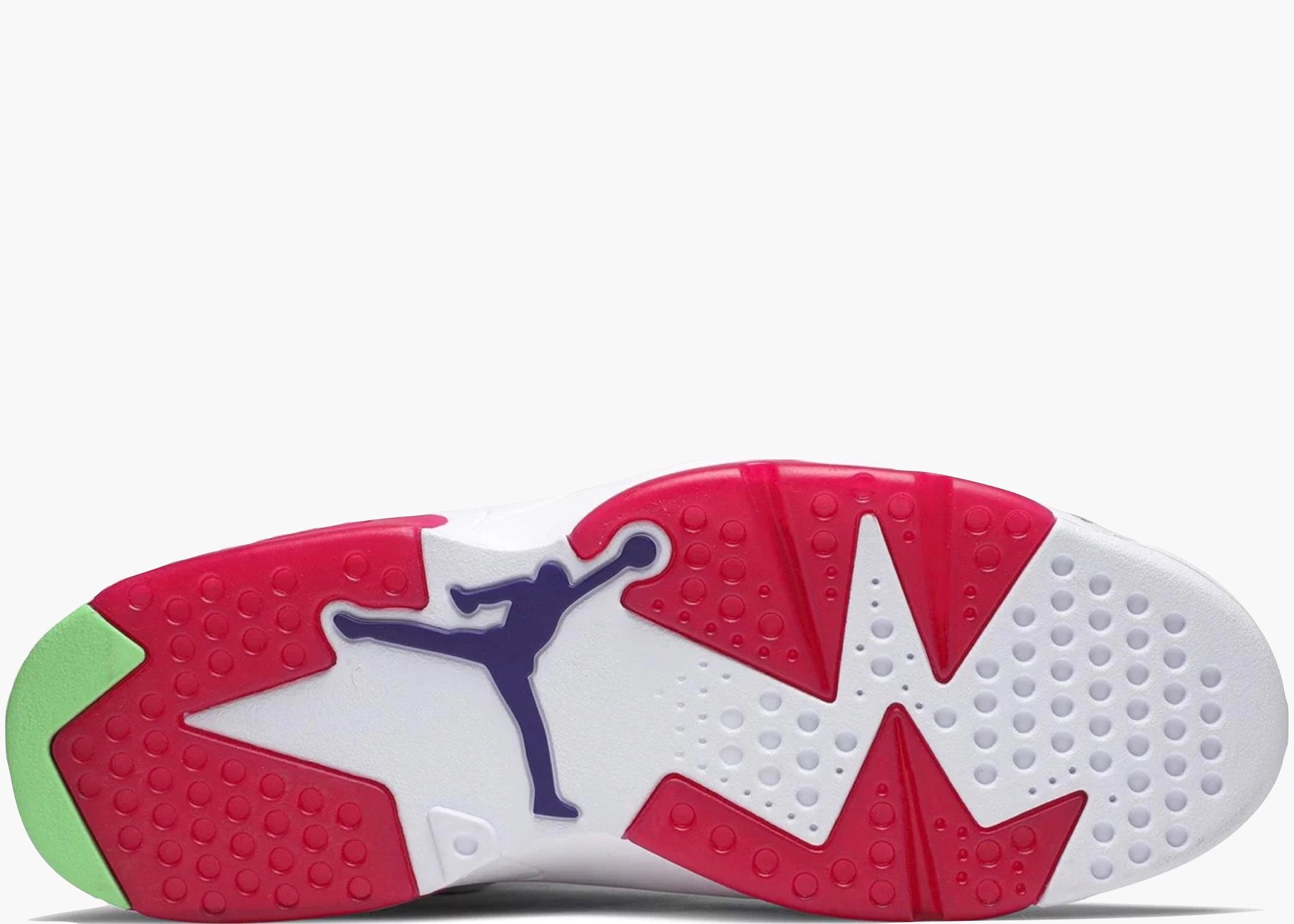 Nike Air Jordan 6 Retro Hare CT9529-062 Hype Clothinga Limited Edition